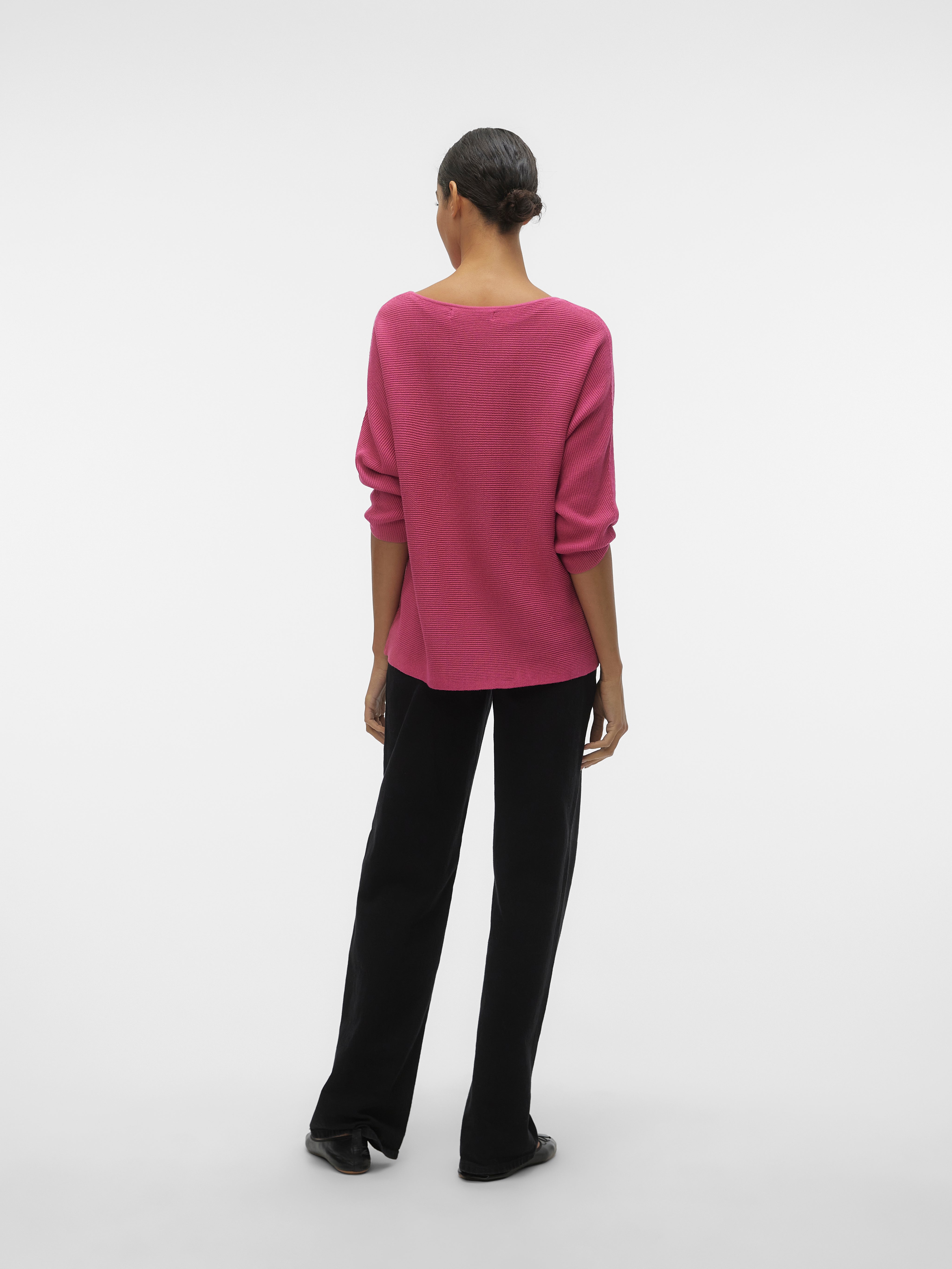 VERO MODA® VMNORA Knitted pullover