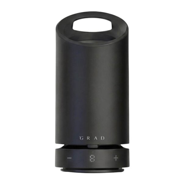 Grad No. 1 vinkjøler 2026 Black Edition