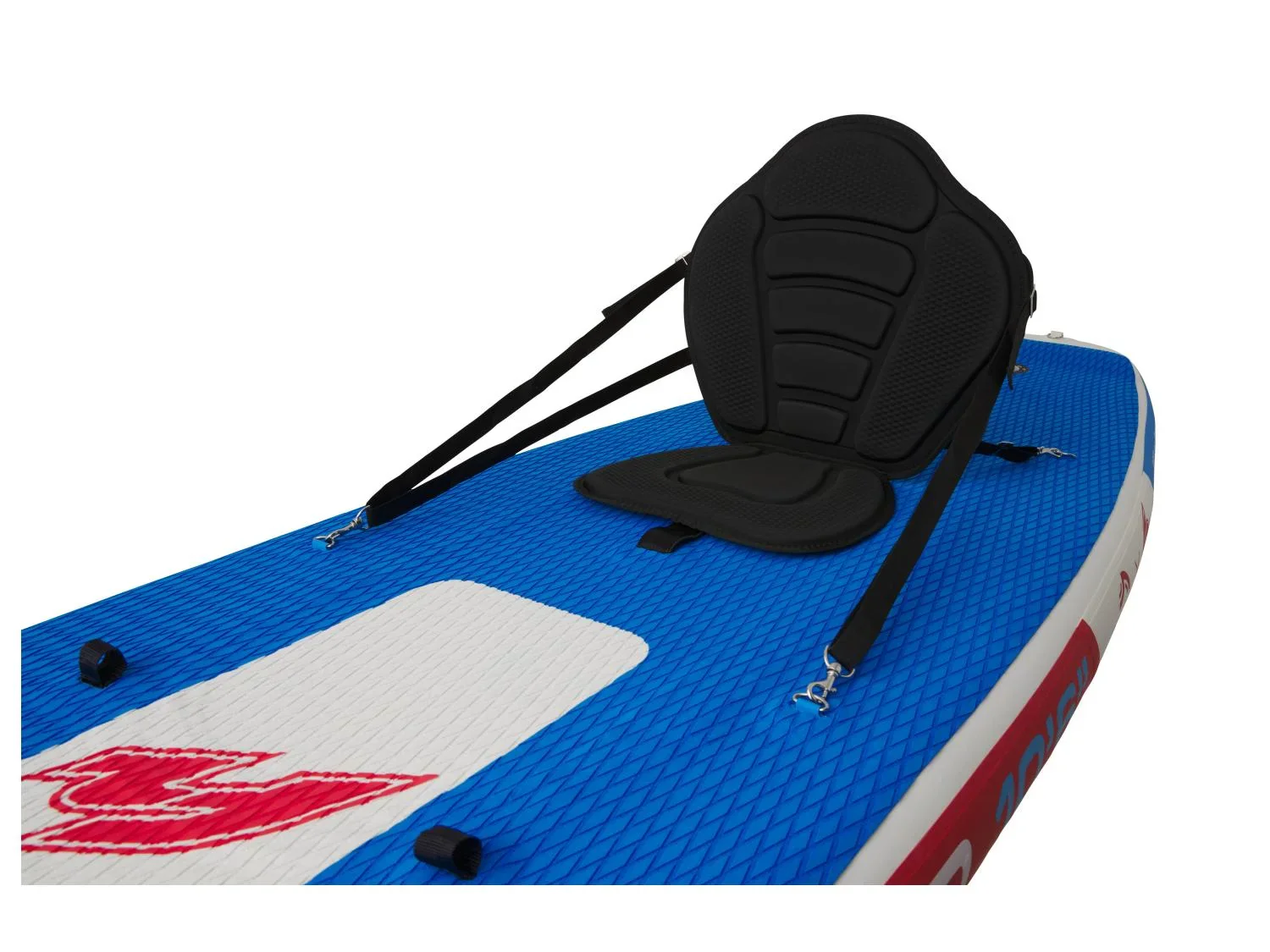 CRIVIT Stand up paddle polyvalent - gonflable
