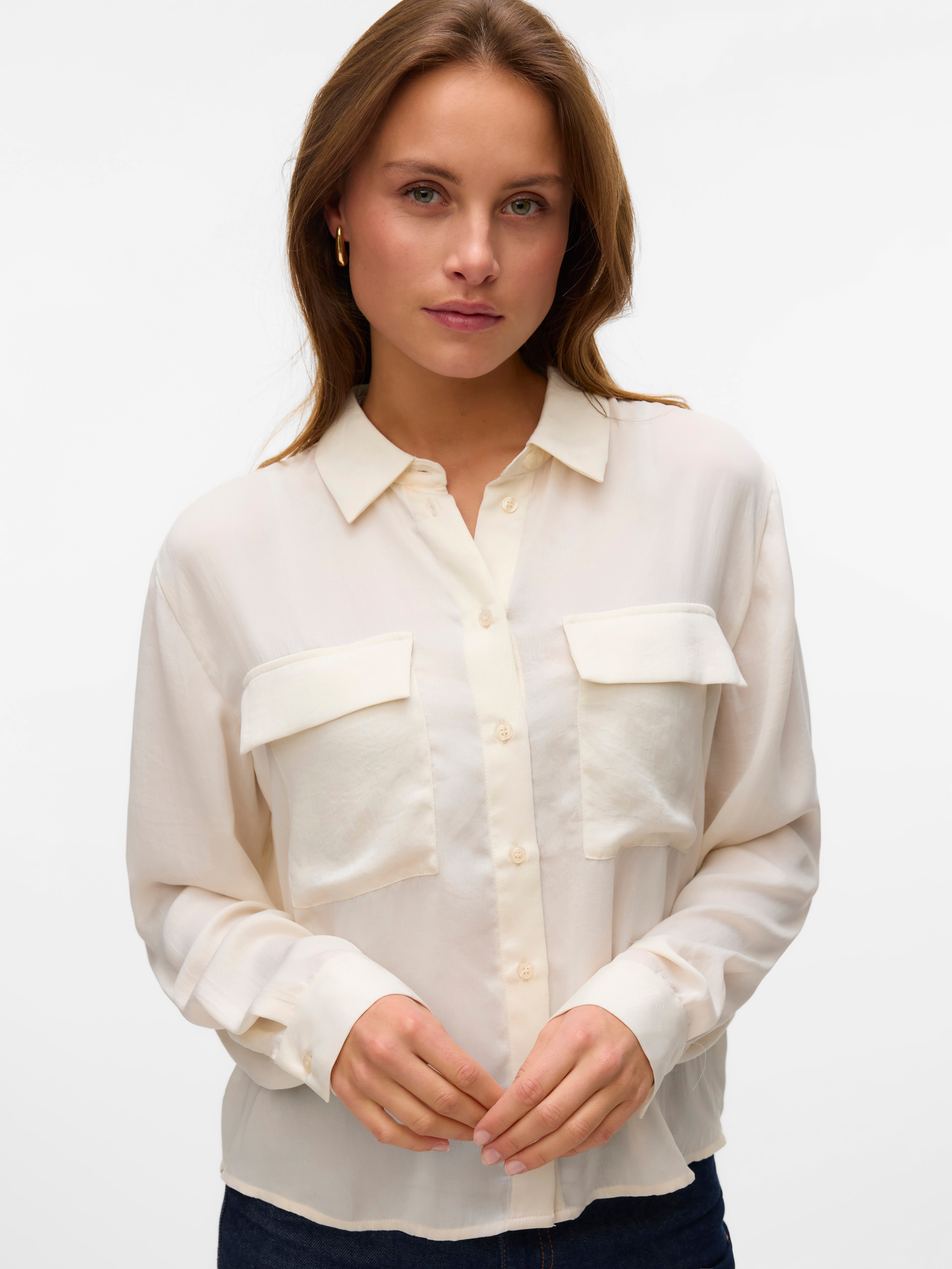 VERO MODA® VMFABIANA Shirt