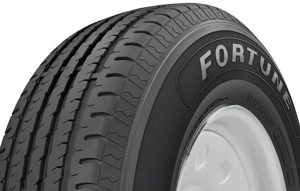 4 ST01 Trailer ST 205/75R15 107/102M Load Range D Boat Camping Trailer 9205031171 / 205/75/15 / 2057515 - Image 2