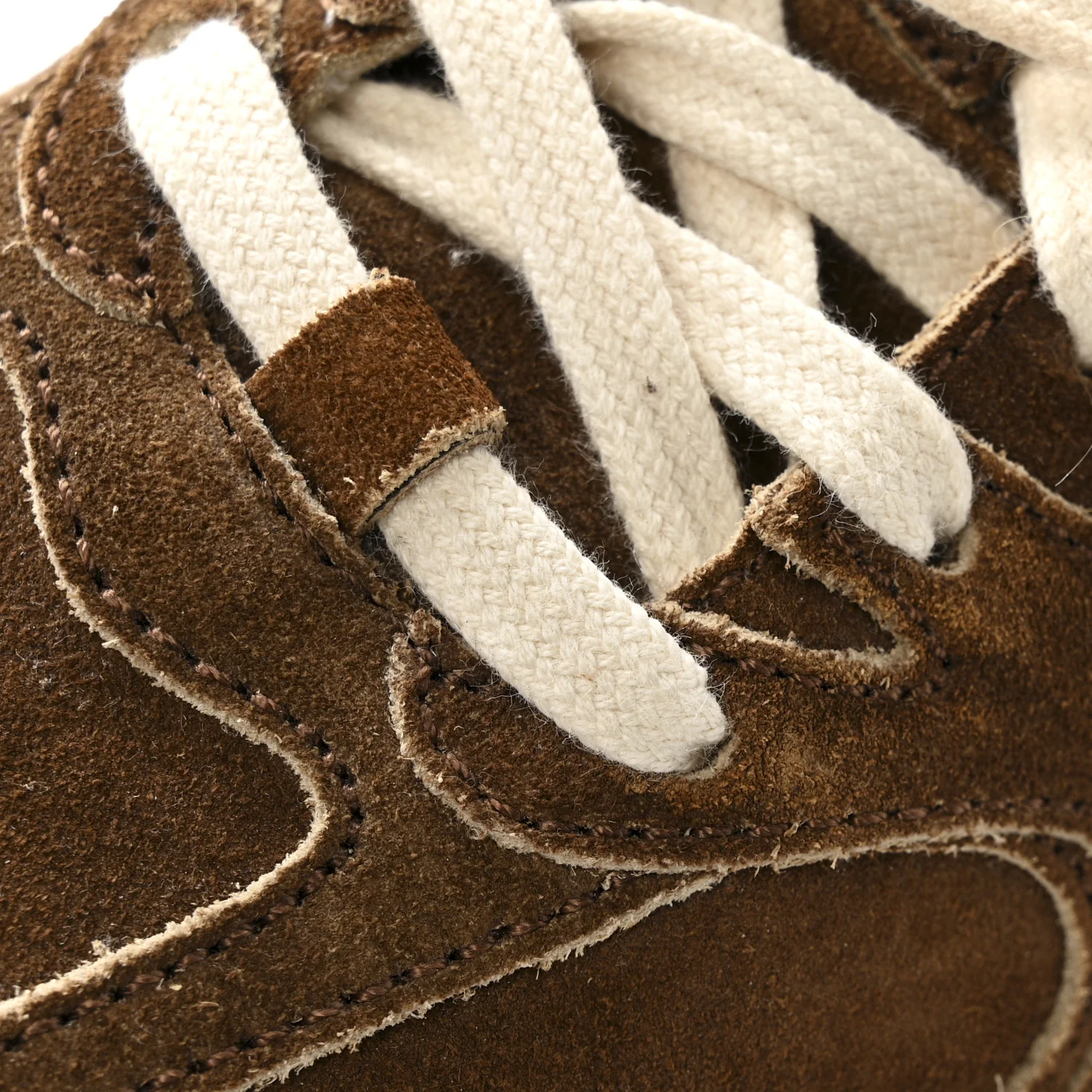 X NEW BALANCE Suede 530 SL Sneakers 37.5 Cinnamon