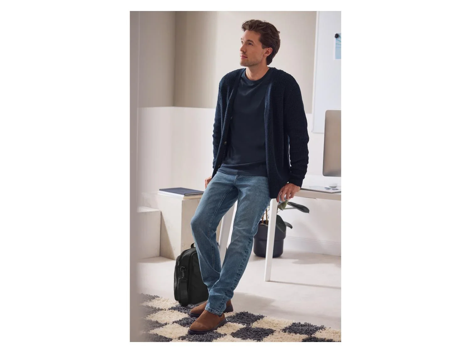esmara Sac  dos professionnel