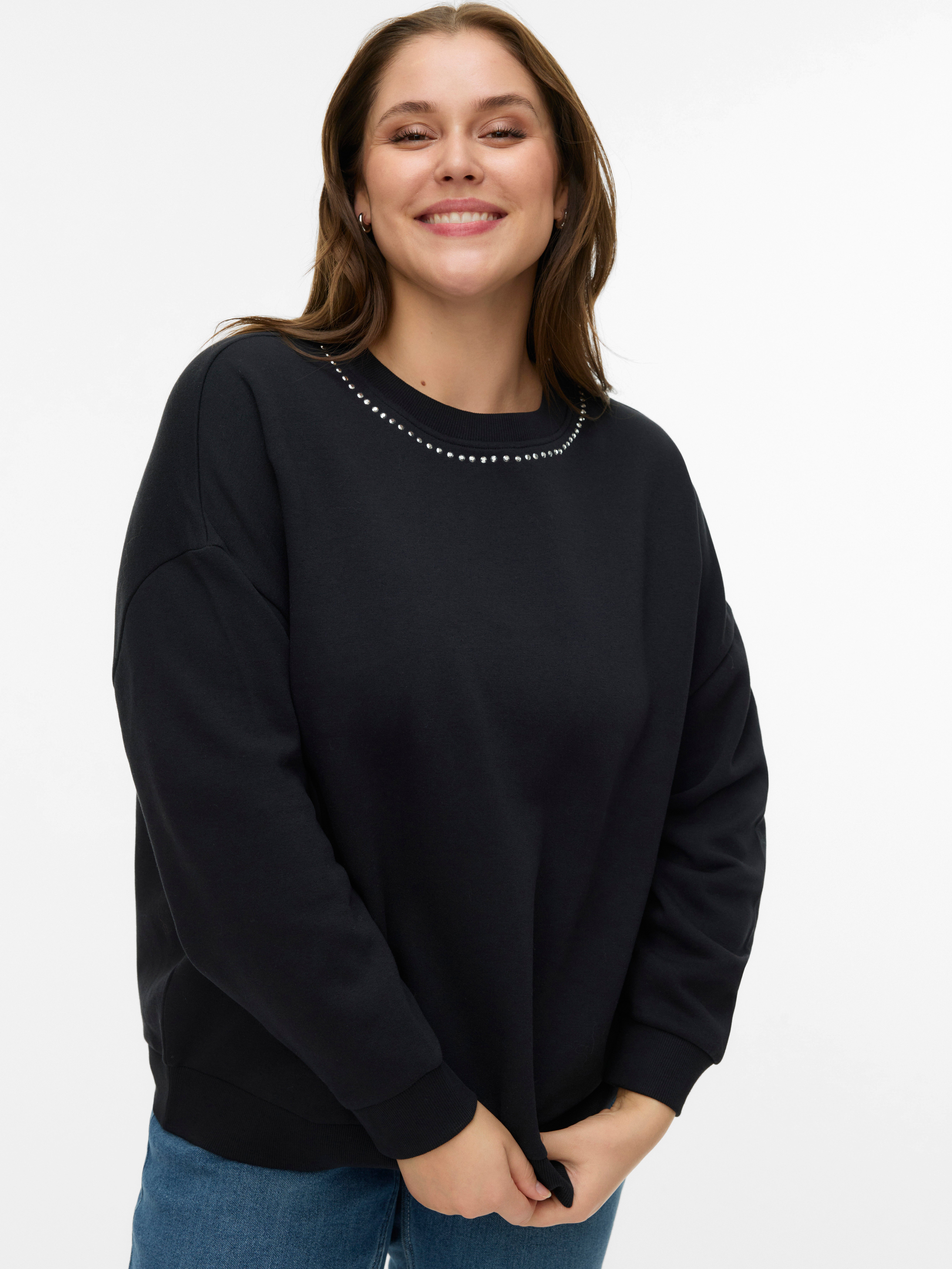 VERO MODA® VMCLOTTE Top