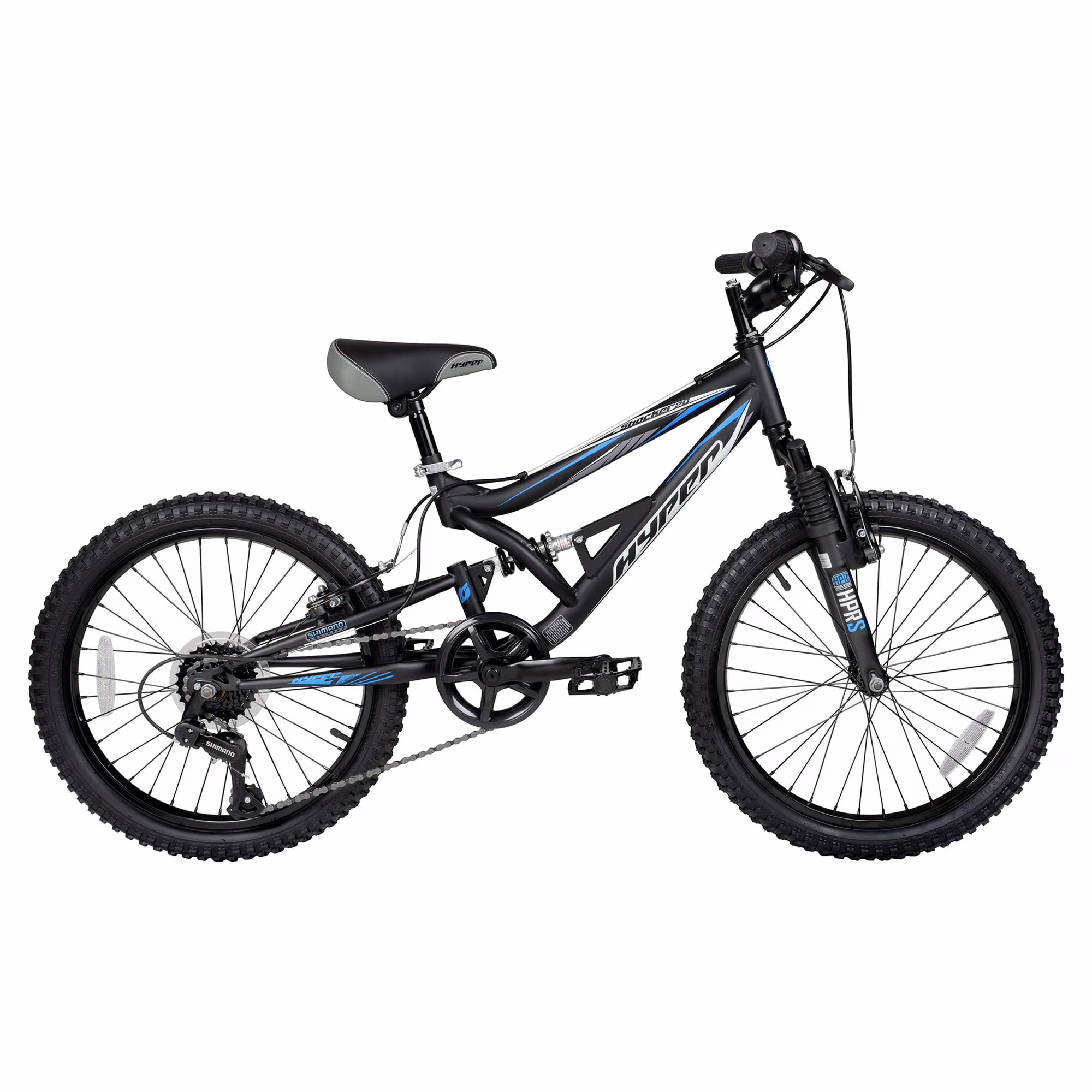 Hyper Bicycles 20