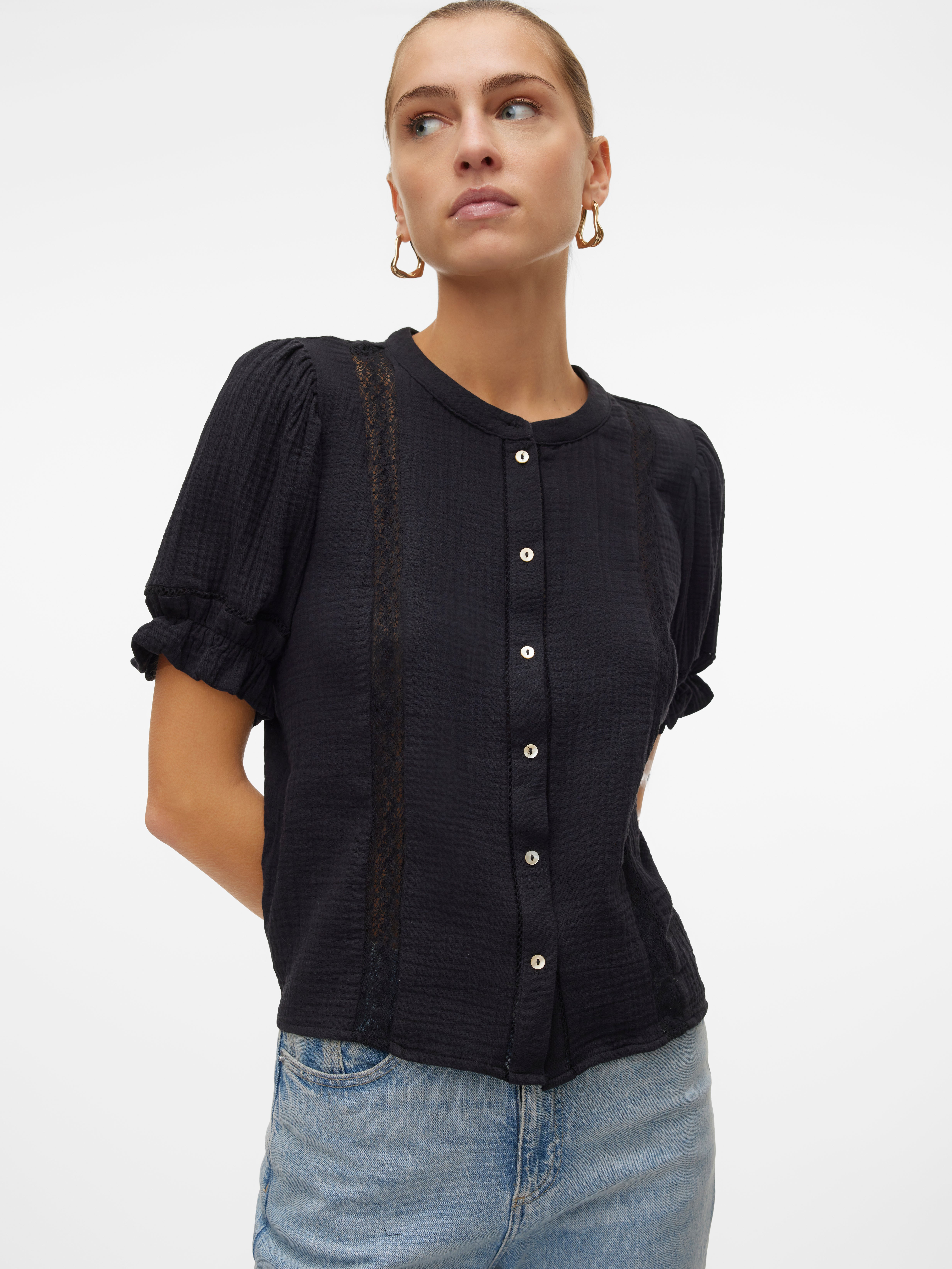 VERO MODA® VMNATALI Top