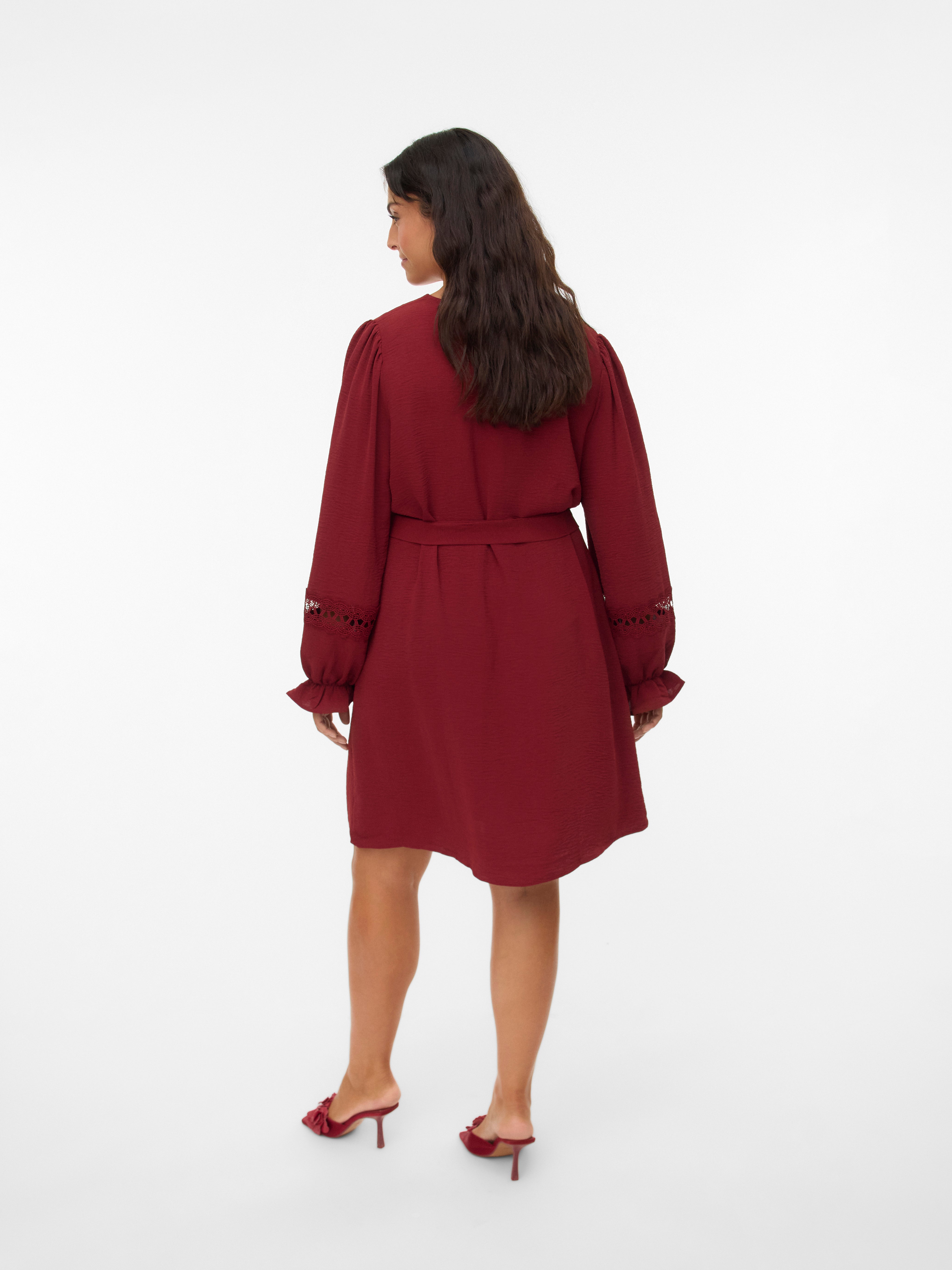 VERO MODA® VMCALVA Short dress