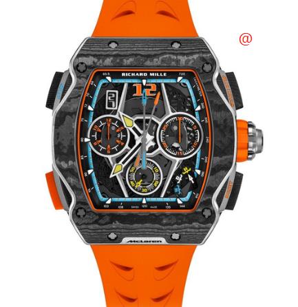 [super clone][Super Clone]RICHARD MILLE RM65-01 CA TI MCLAREN NTPT (LTD 500)