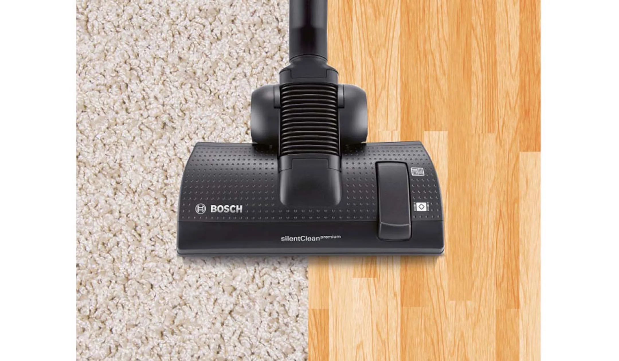 Bosch Stofzuiger met zak BGL8SIL6 ProSilence