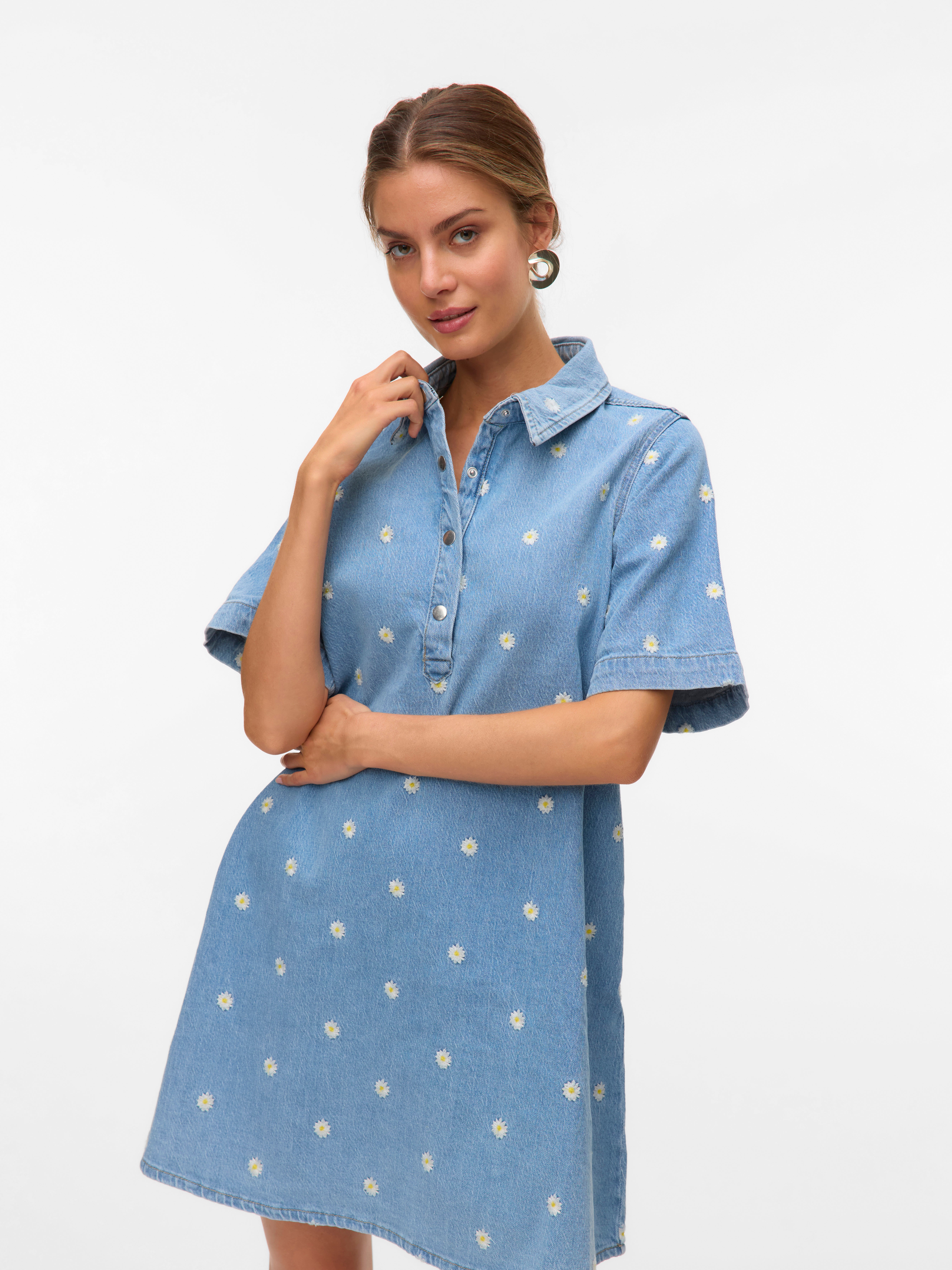 VERO MODA® VMOCINA Short dress