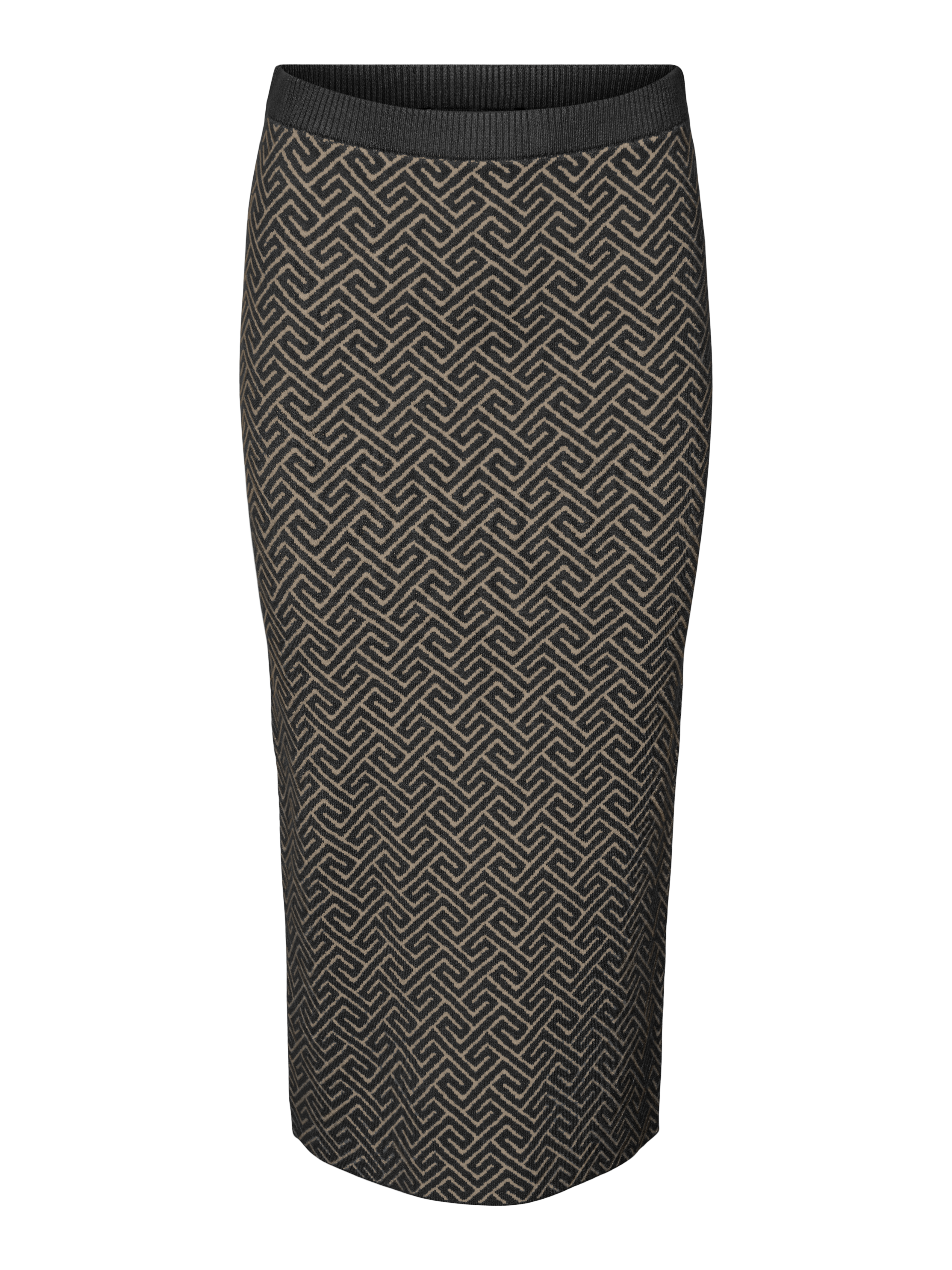 VERO MODA® VMARIA High waist Long skirt