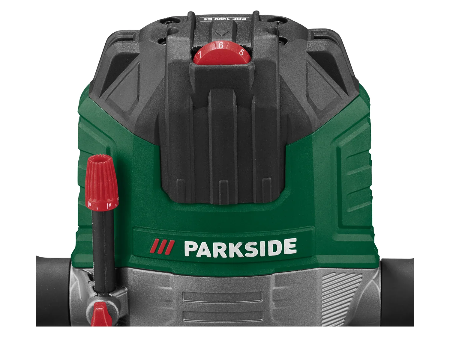 PARKSIDE Dfonceuse POF 1200 E4, 1200 W