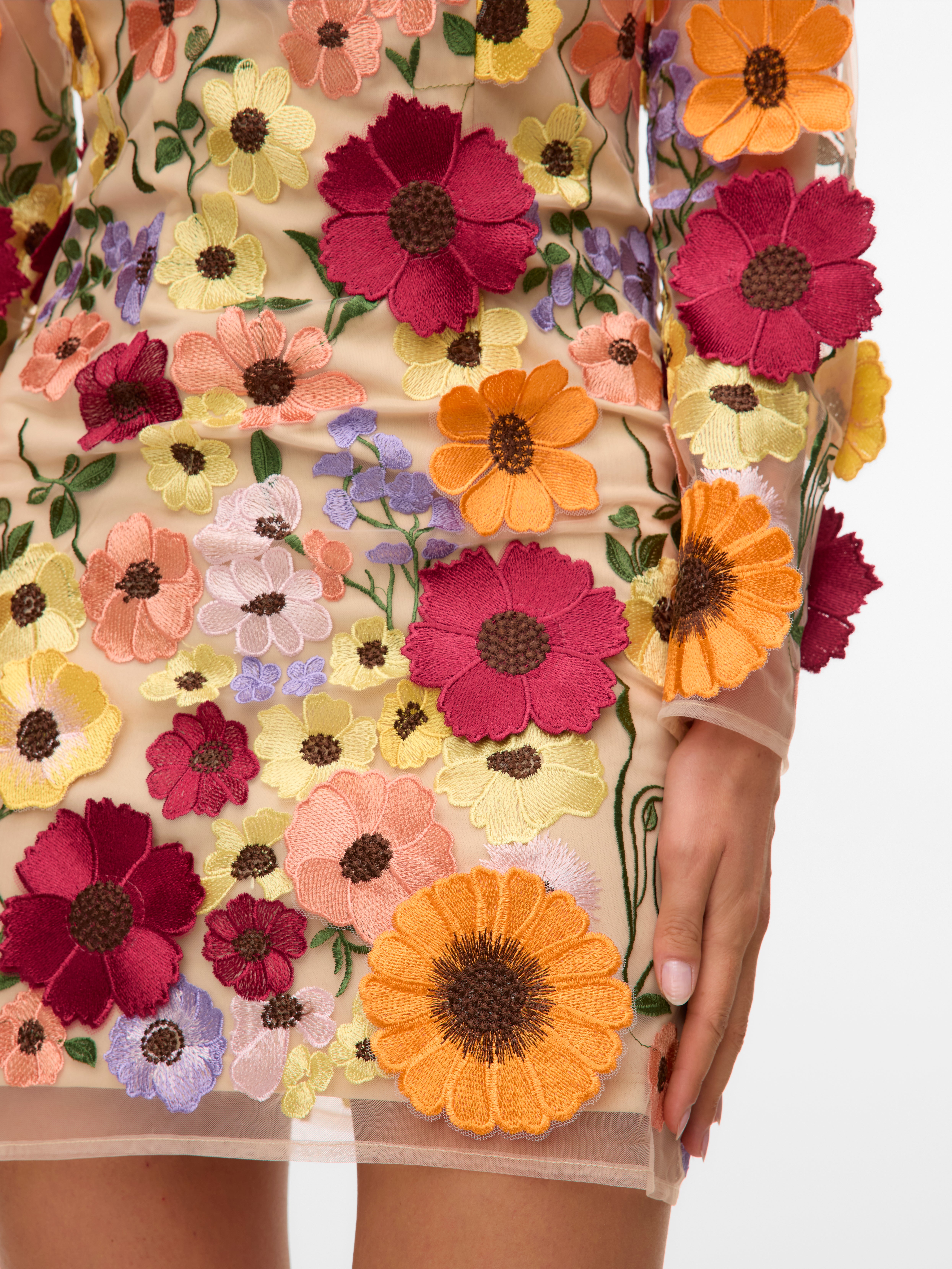 VERO MODA® VMCAMY Short dress