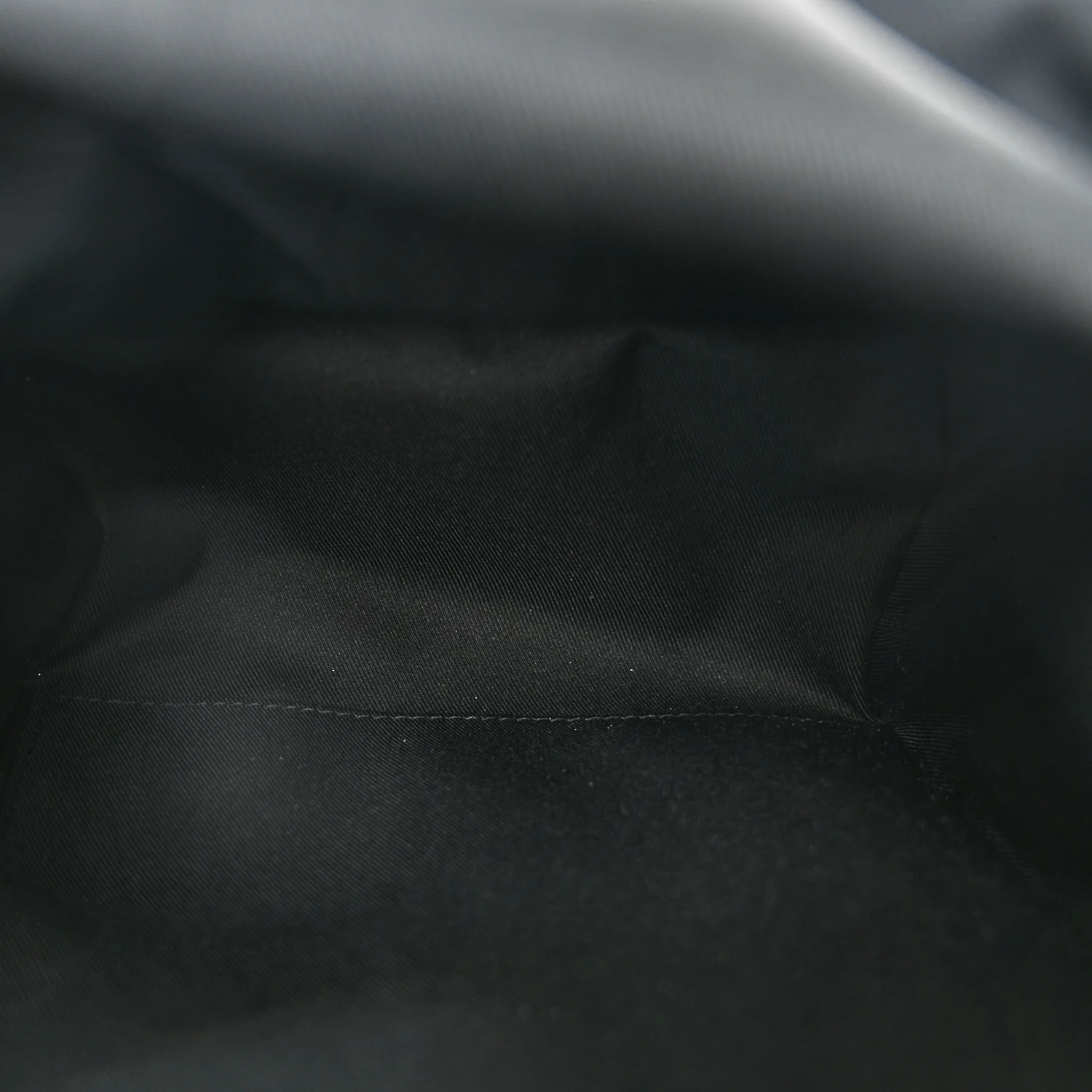 Reverse Monogram Palm Springs Backpack PM
