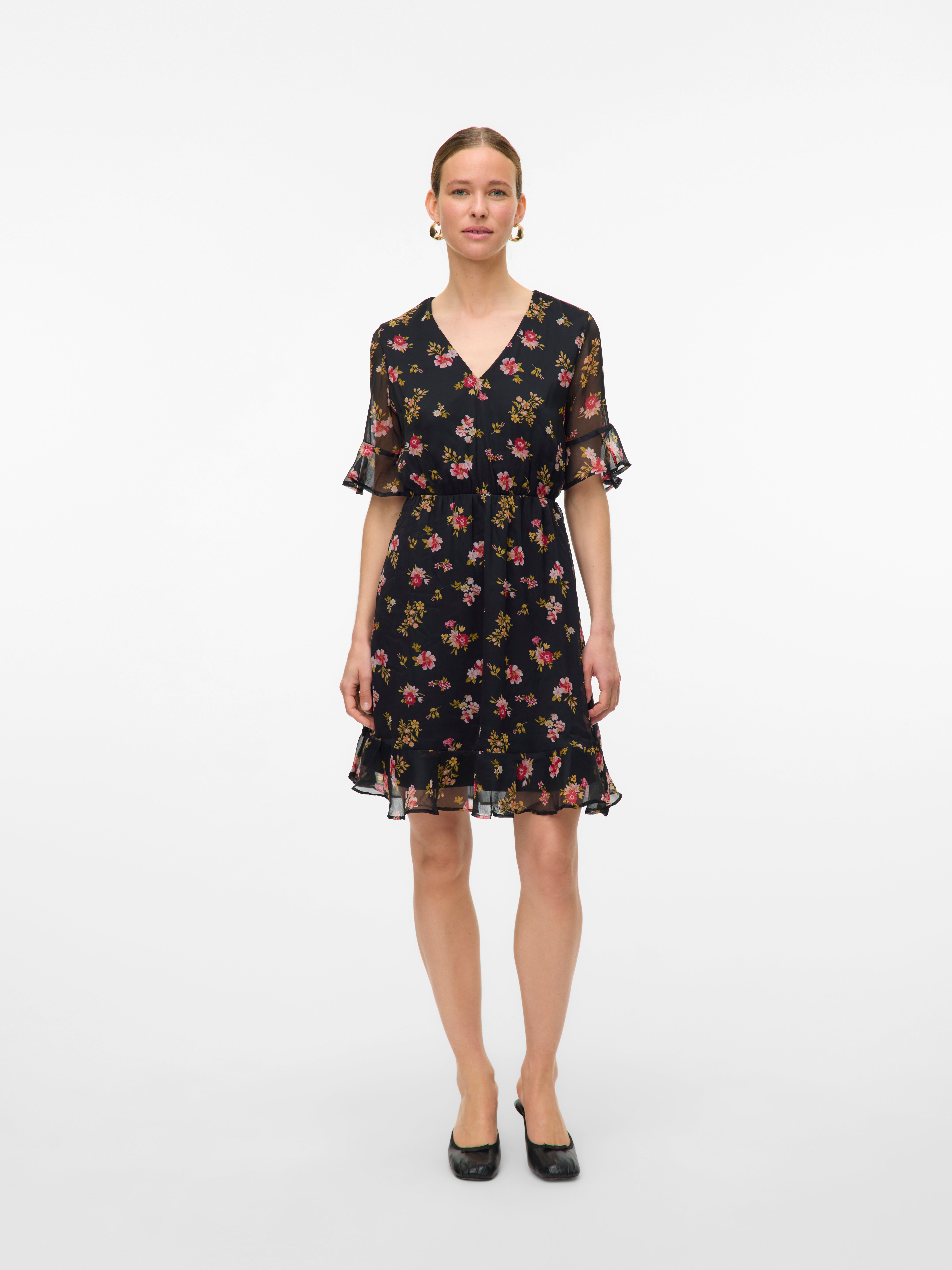 VERO MODA® VMSMILLA Short dress