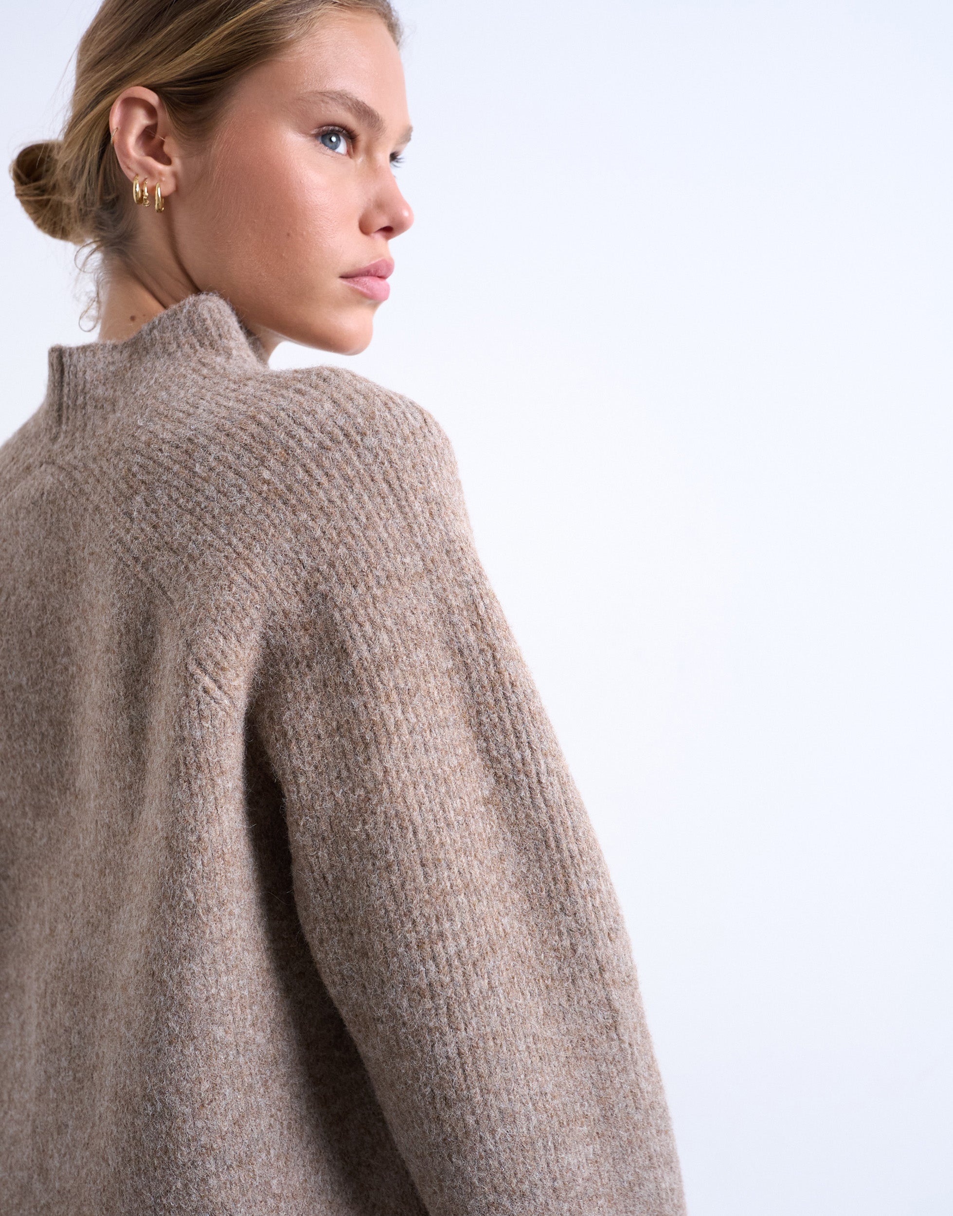 VERO MODA® TSSANNE Pullover