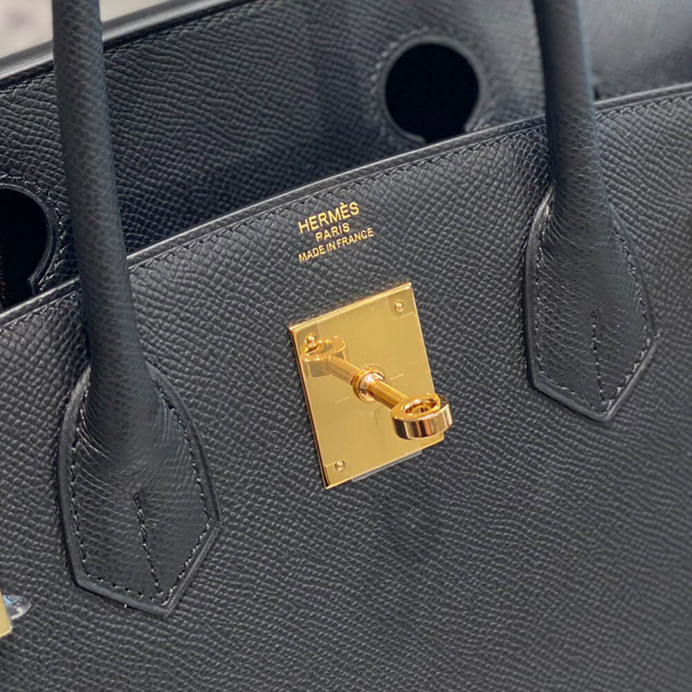 Hermes Birkin 30 Sellier