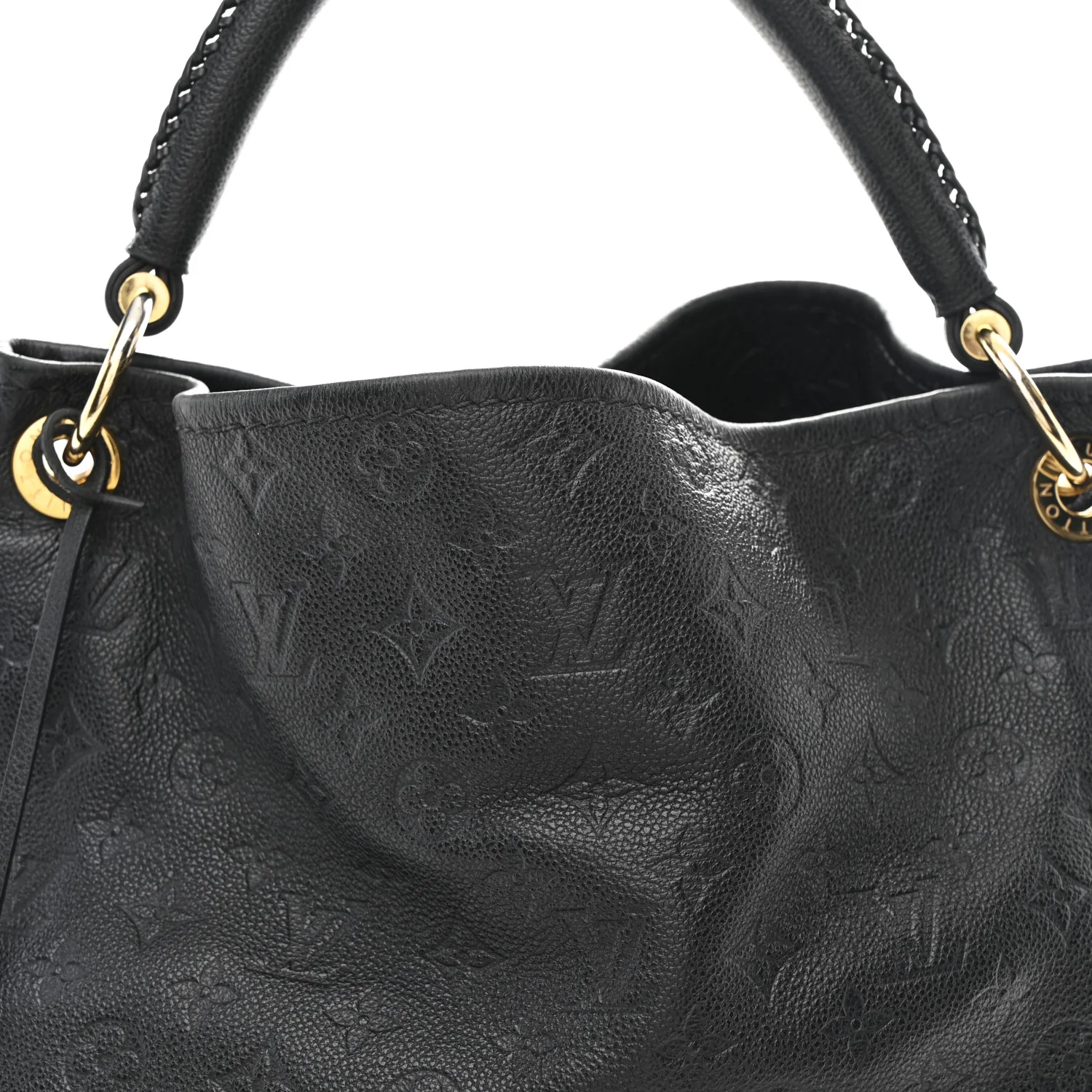Empreinte Artsy MM Black