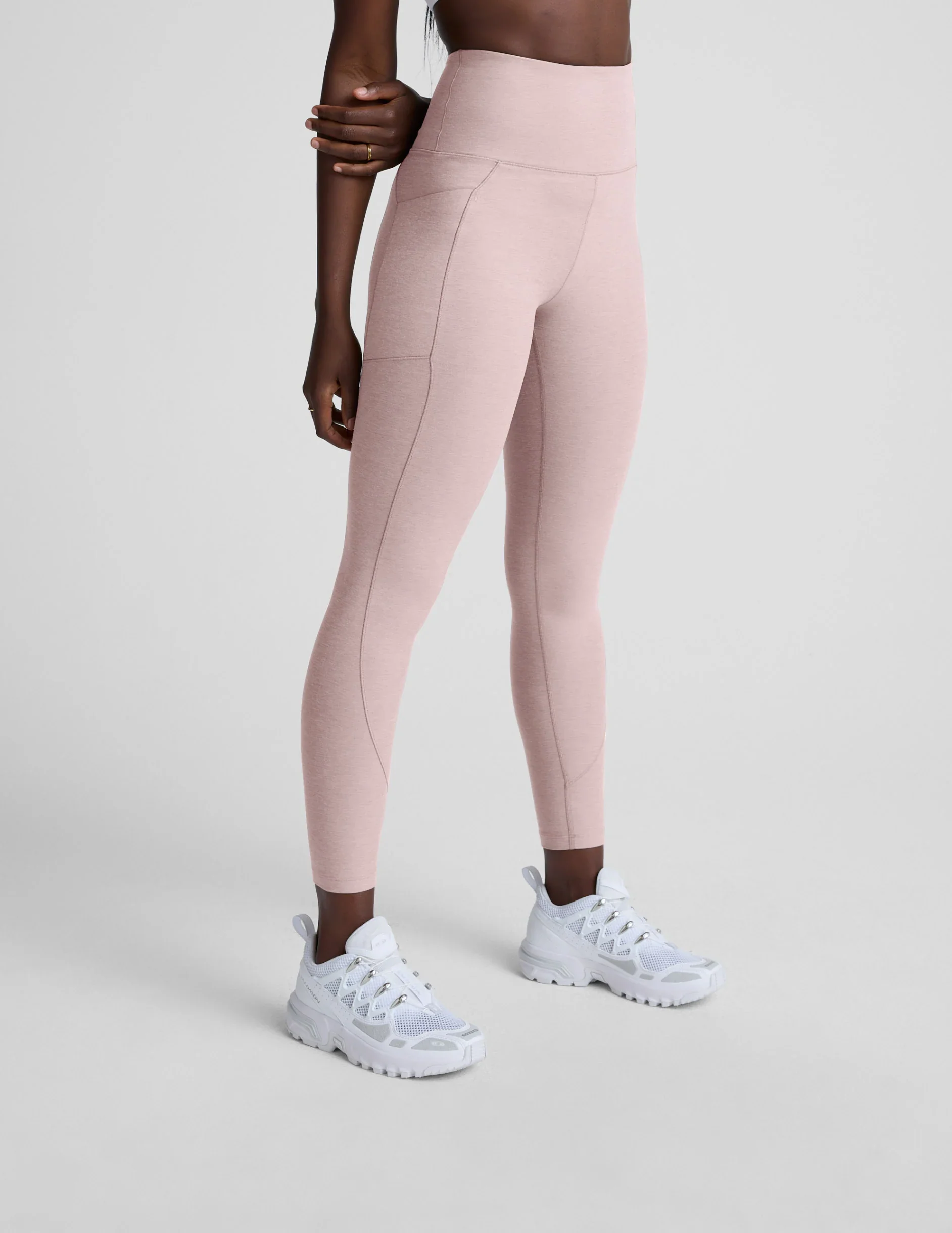 Spacedye™ Be Free Pocket Legging