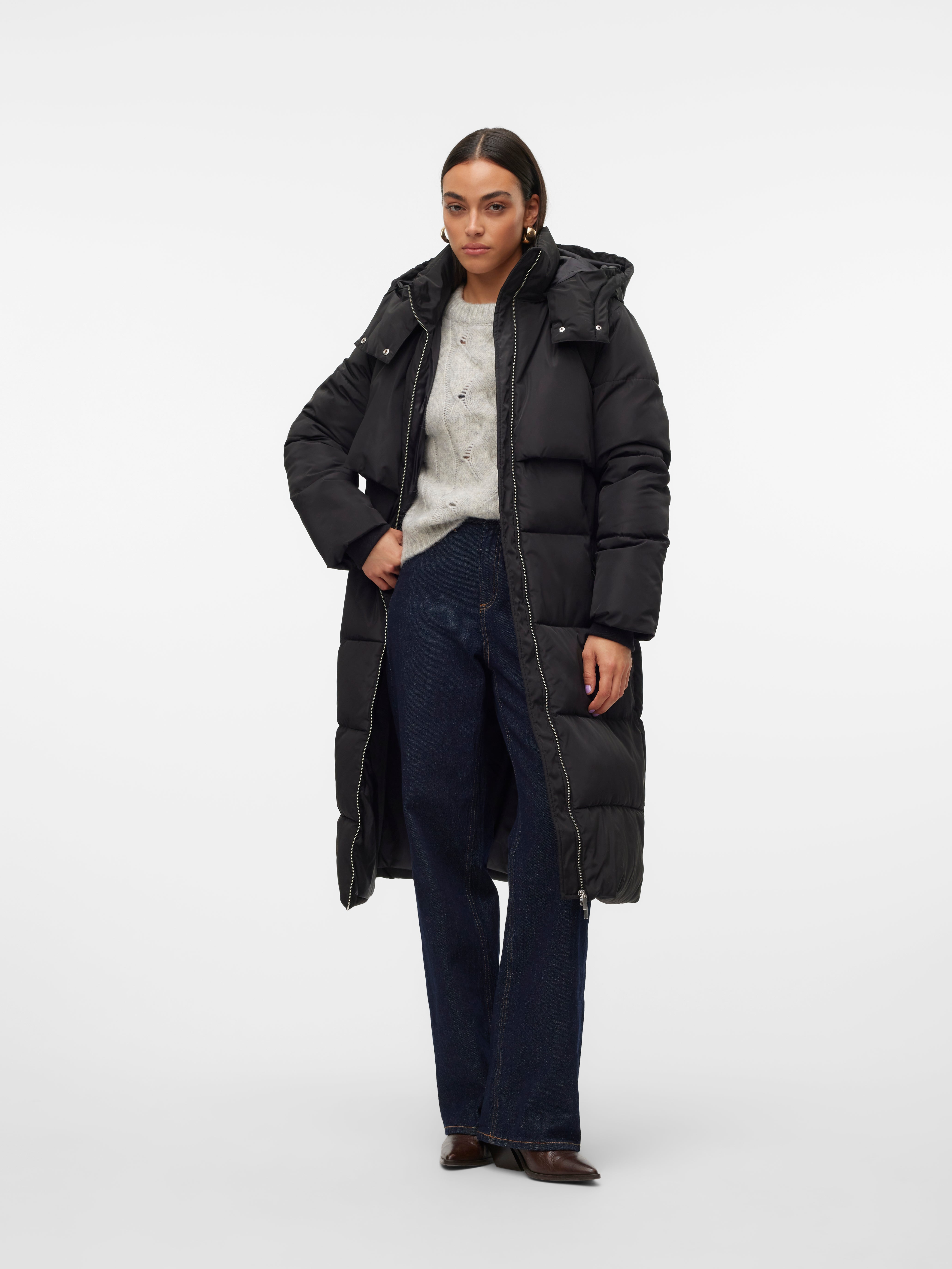 VERO MODA® VMLUNA Coat