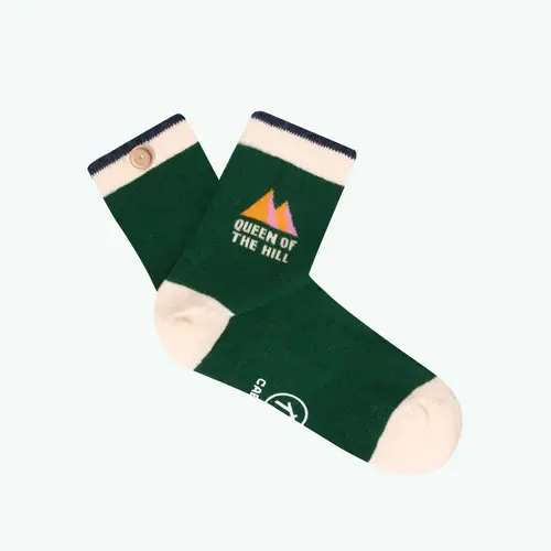 Chaussettes Mariame & Aurélien