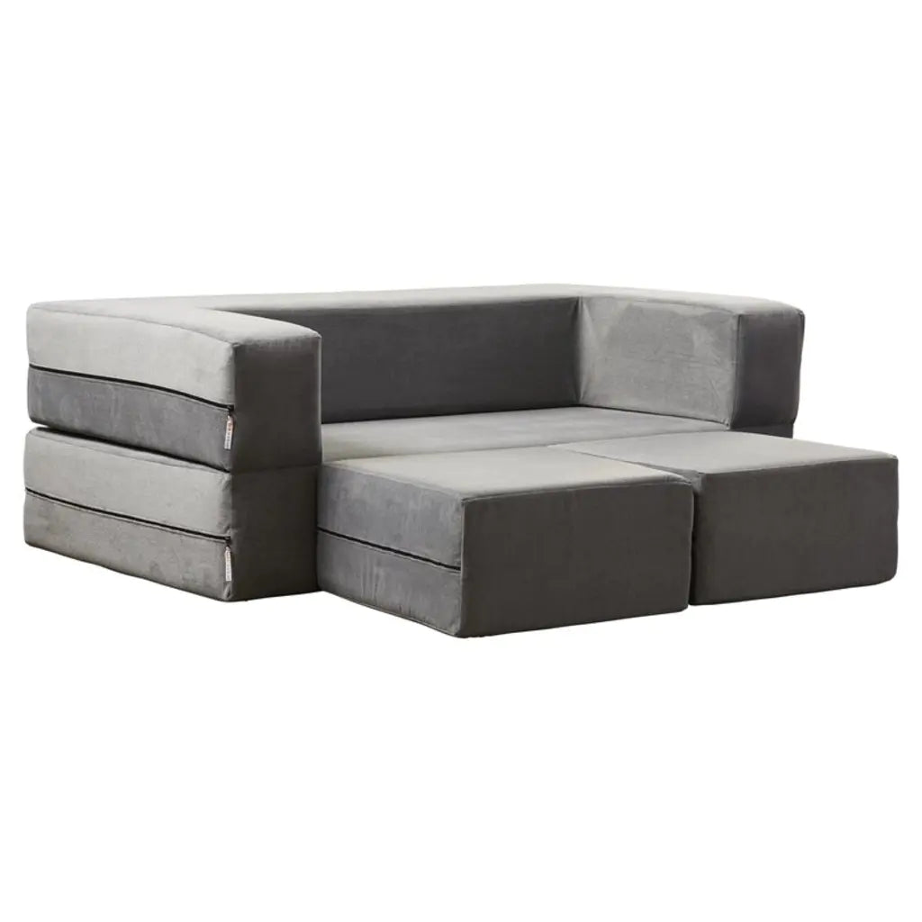 Bras carré Eugene 61''