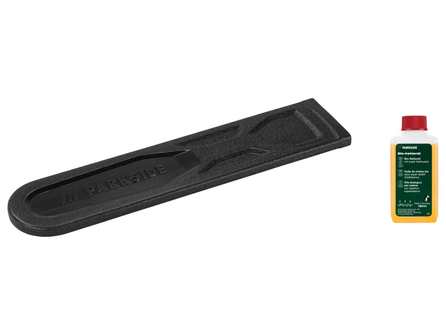 PARKSIDE Trononneuse lectrique PEKS 1600 D4, chane 14, 1600 W