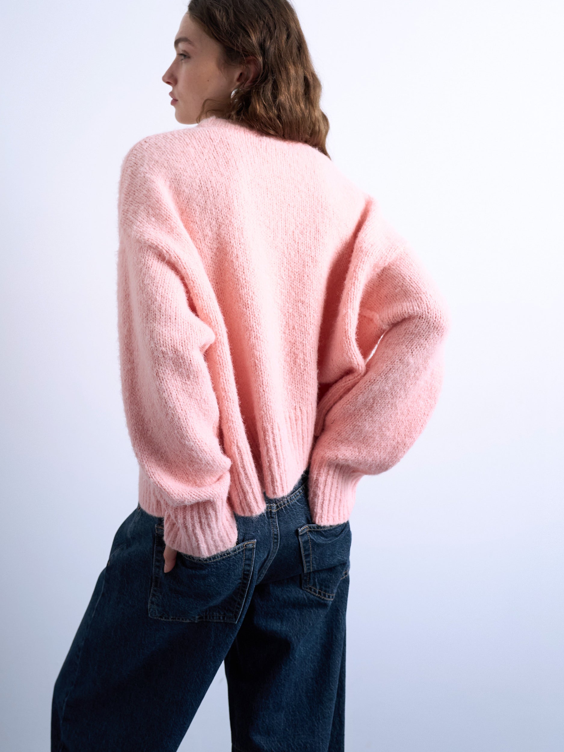 VERO MODA® TSULTIMATE Pullover
