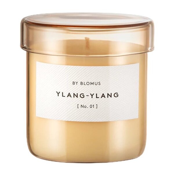 Valoa duftlys 7,5 cm ylang-ylang