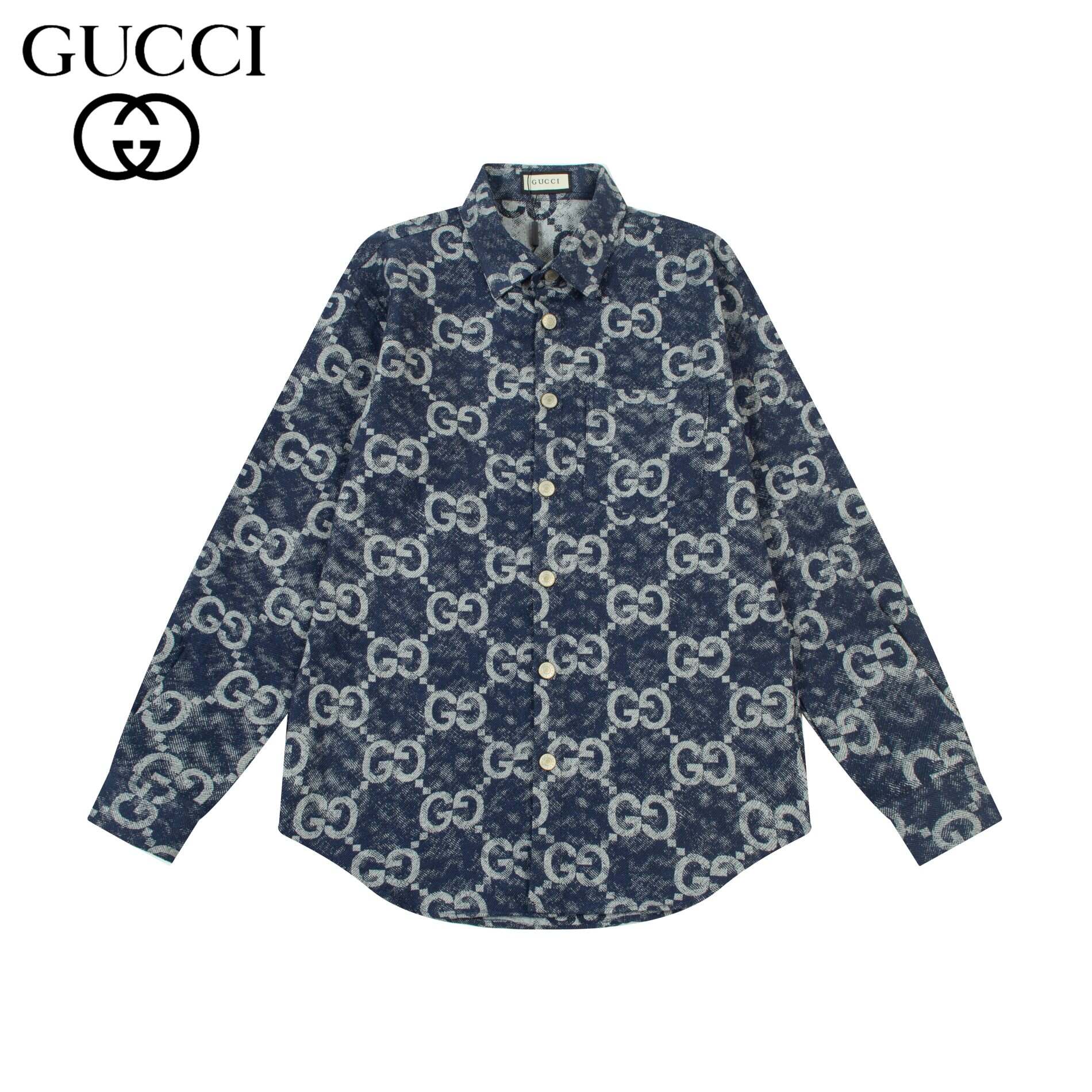 【GUCCI 公式旗艦店】好評に付き再入荷！半袖