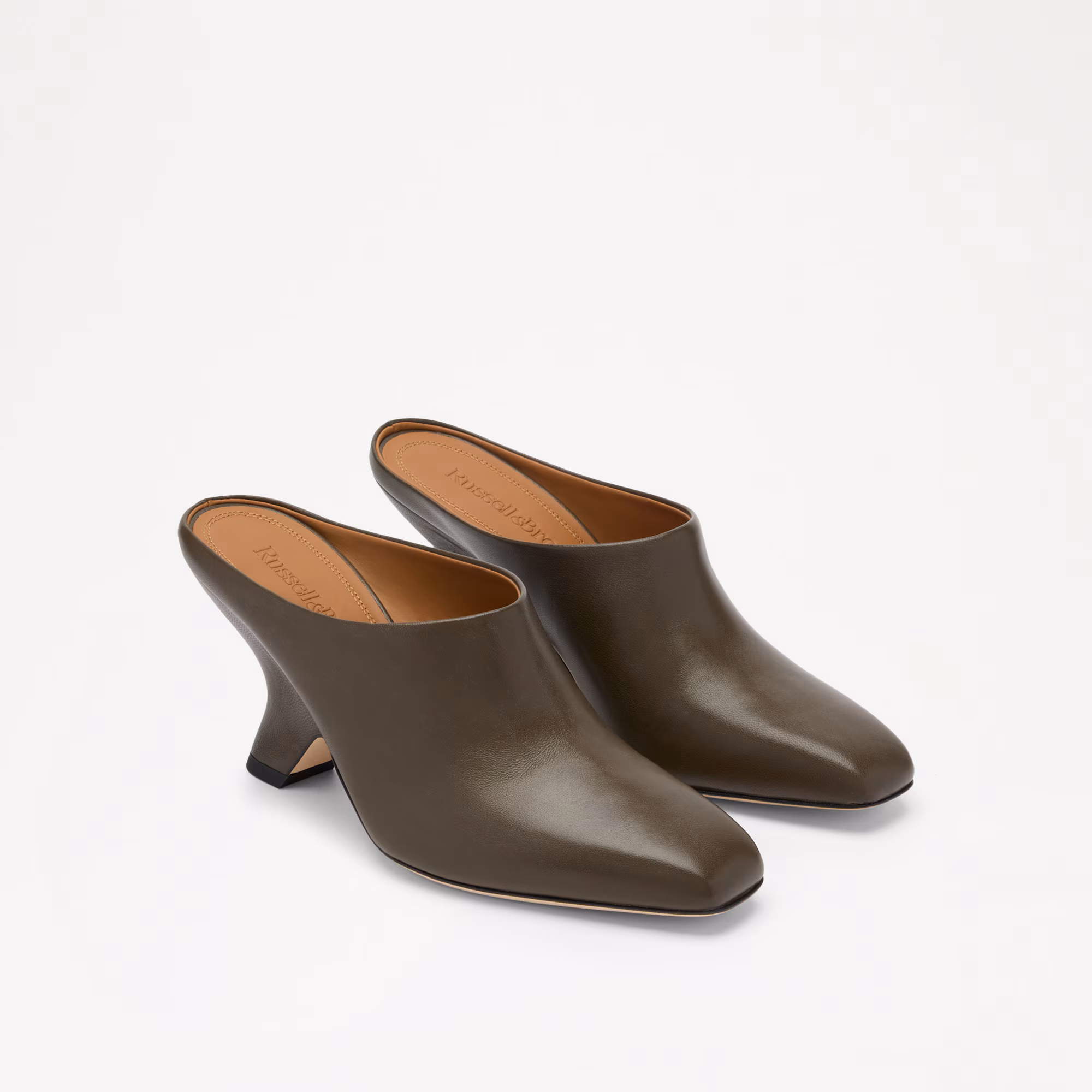 Haymoor Mule<br>Wedge Mule