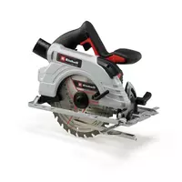 Scie circulaire sans fil TP-CS 18/190 Li BL - Solo