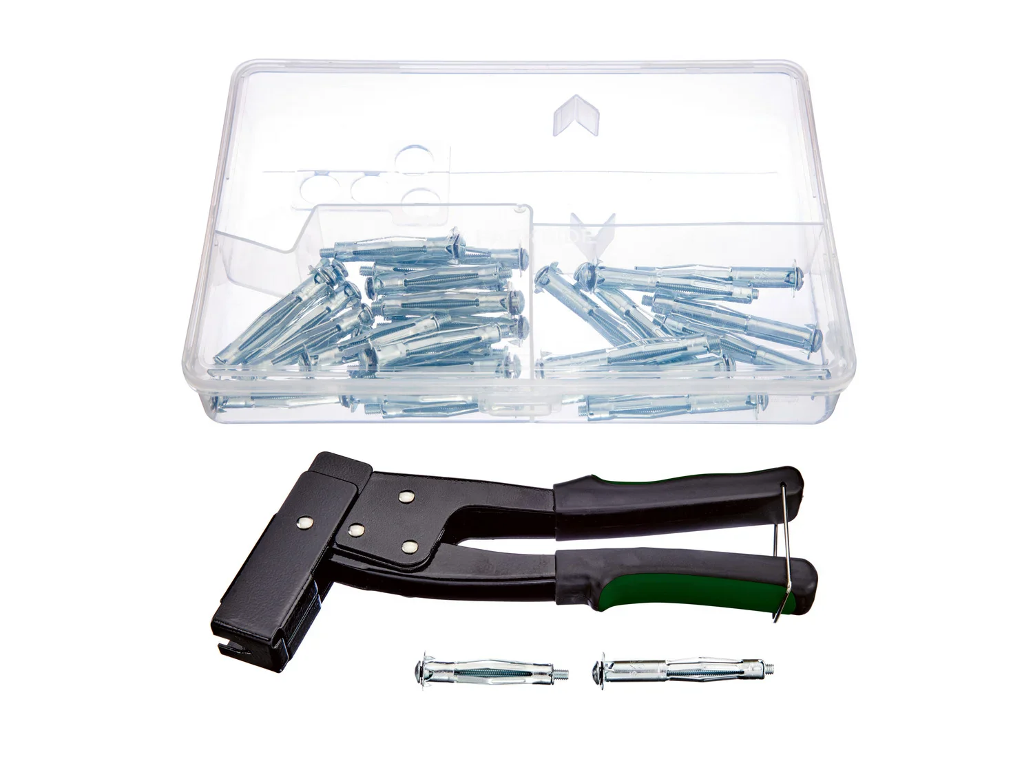 PARKSIDE Set de fixation pour cavits