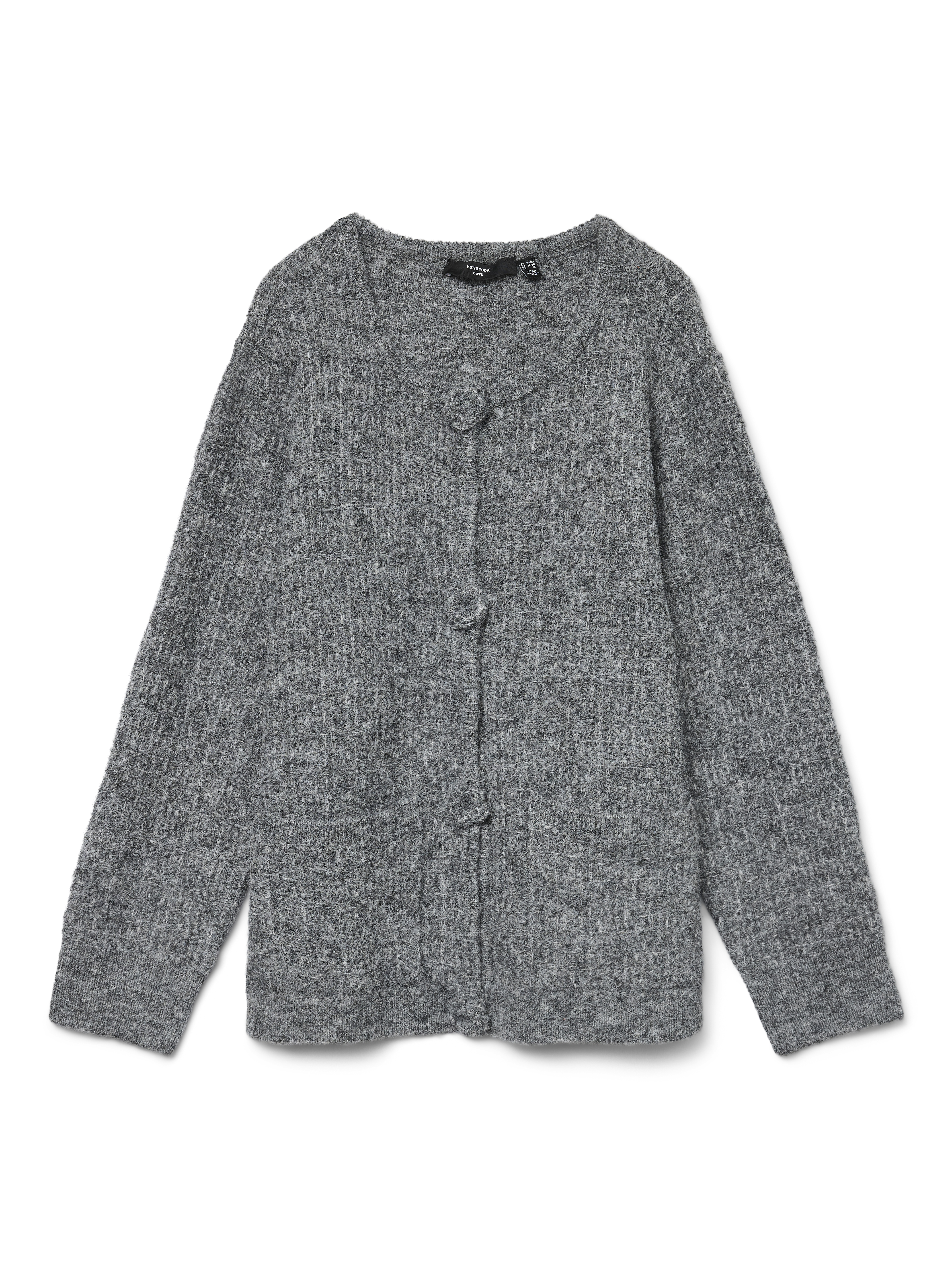 VERO MODA® VMCBLOSSOM Knit Cardigan