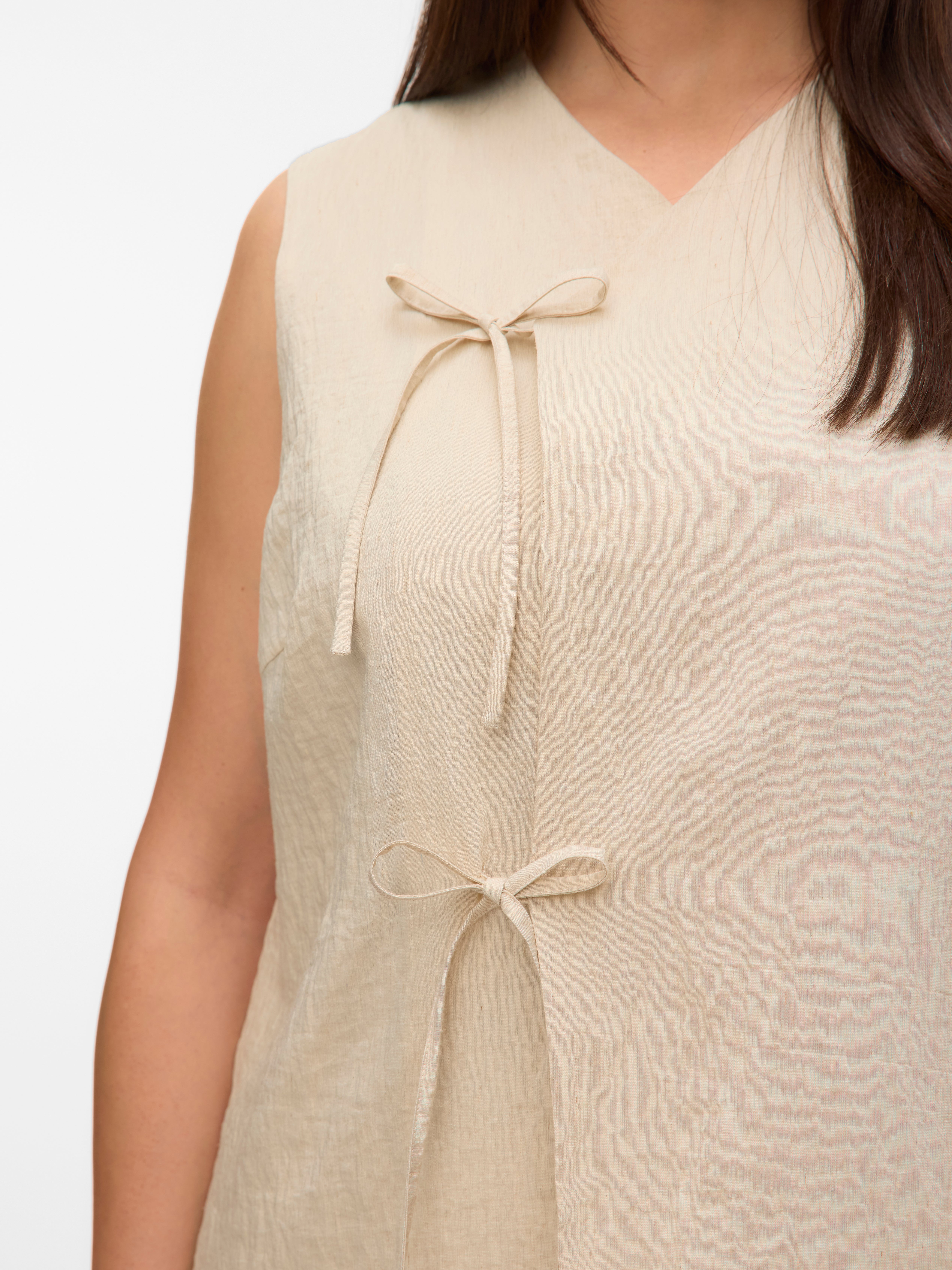 VERO MODA® VMCFEA Tailored Waistcoat