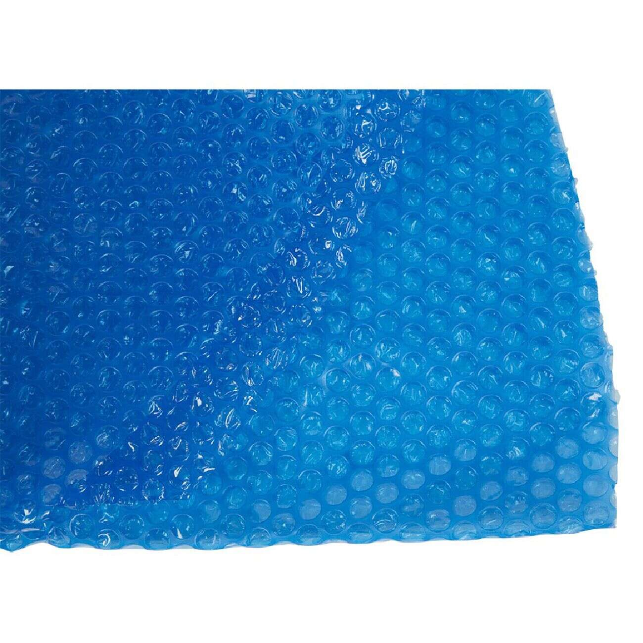 Bâche à bulles pour piscine rectangulaire 450 x 220 cm