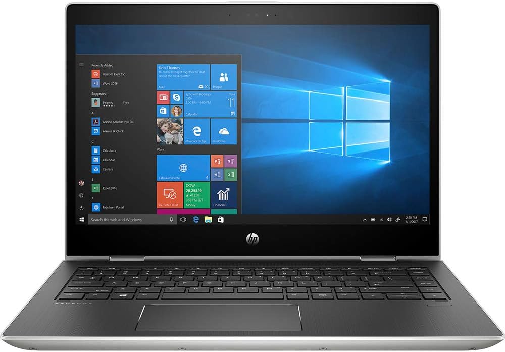 HP Smart Buy PROBOOK X360 440 G1