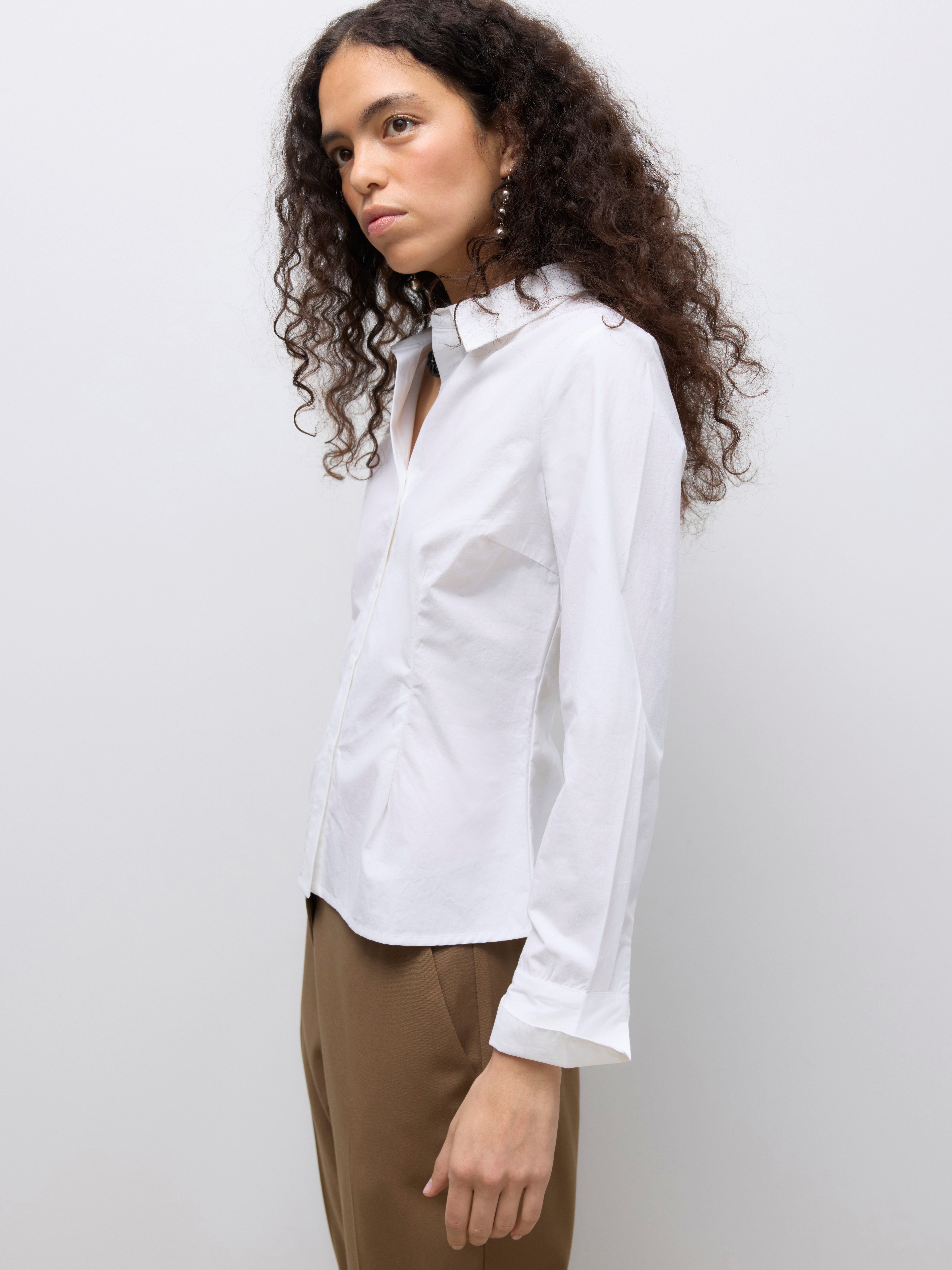 VERO MODA® AWUMS Shirt