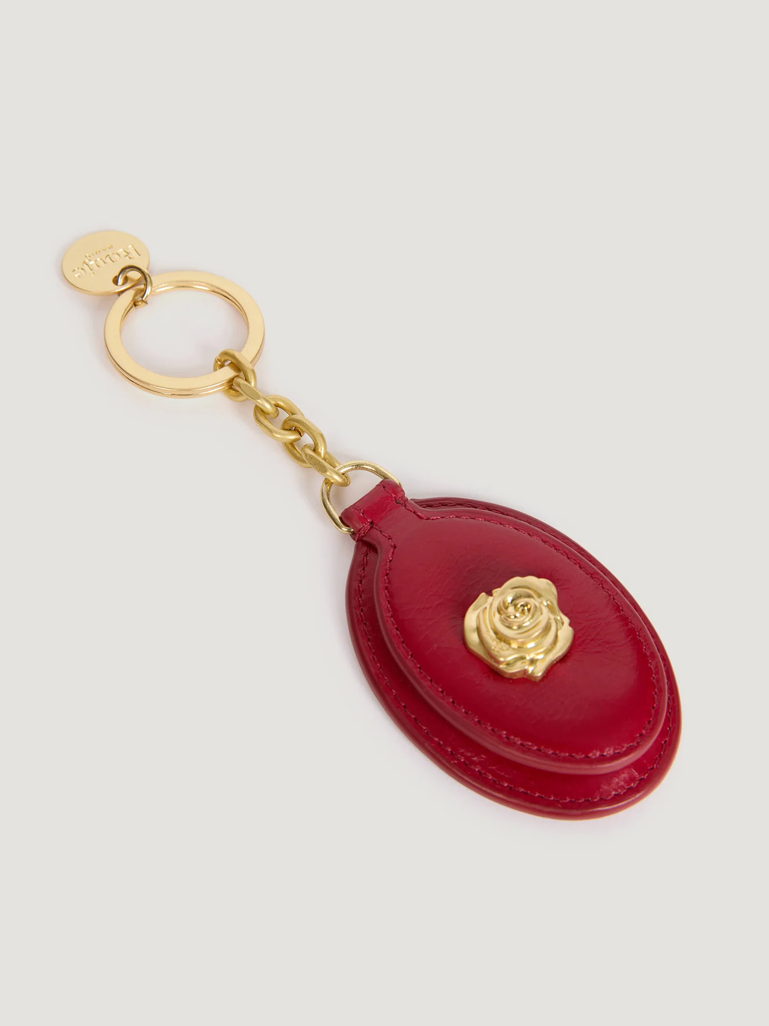 Miroir de poche CHARME