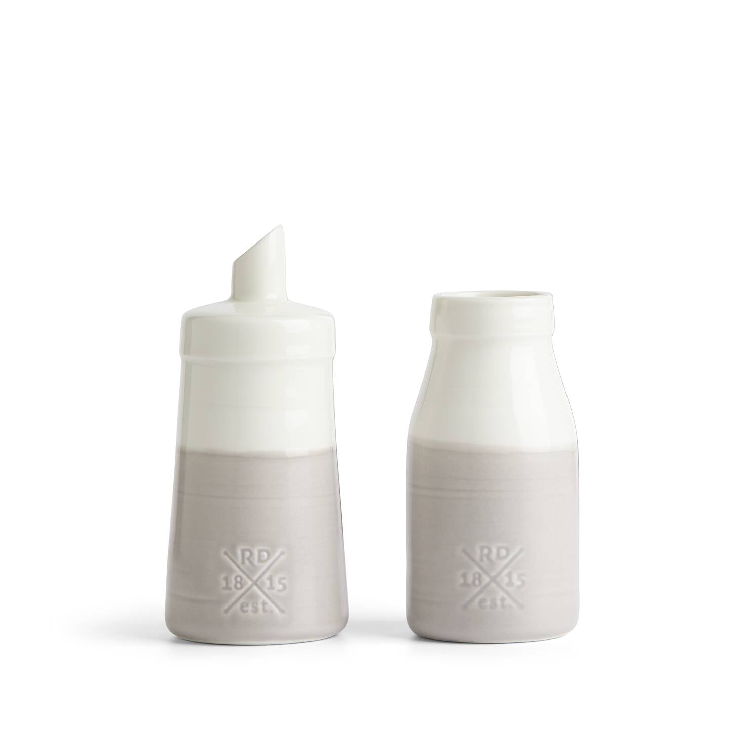 Coffee Studio Sugar and Milk Set