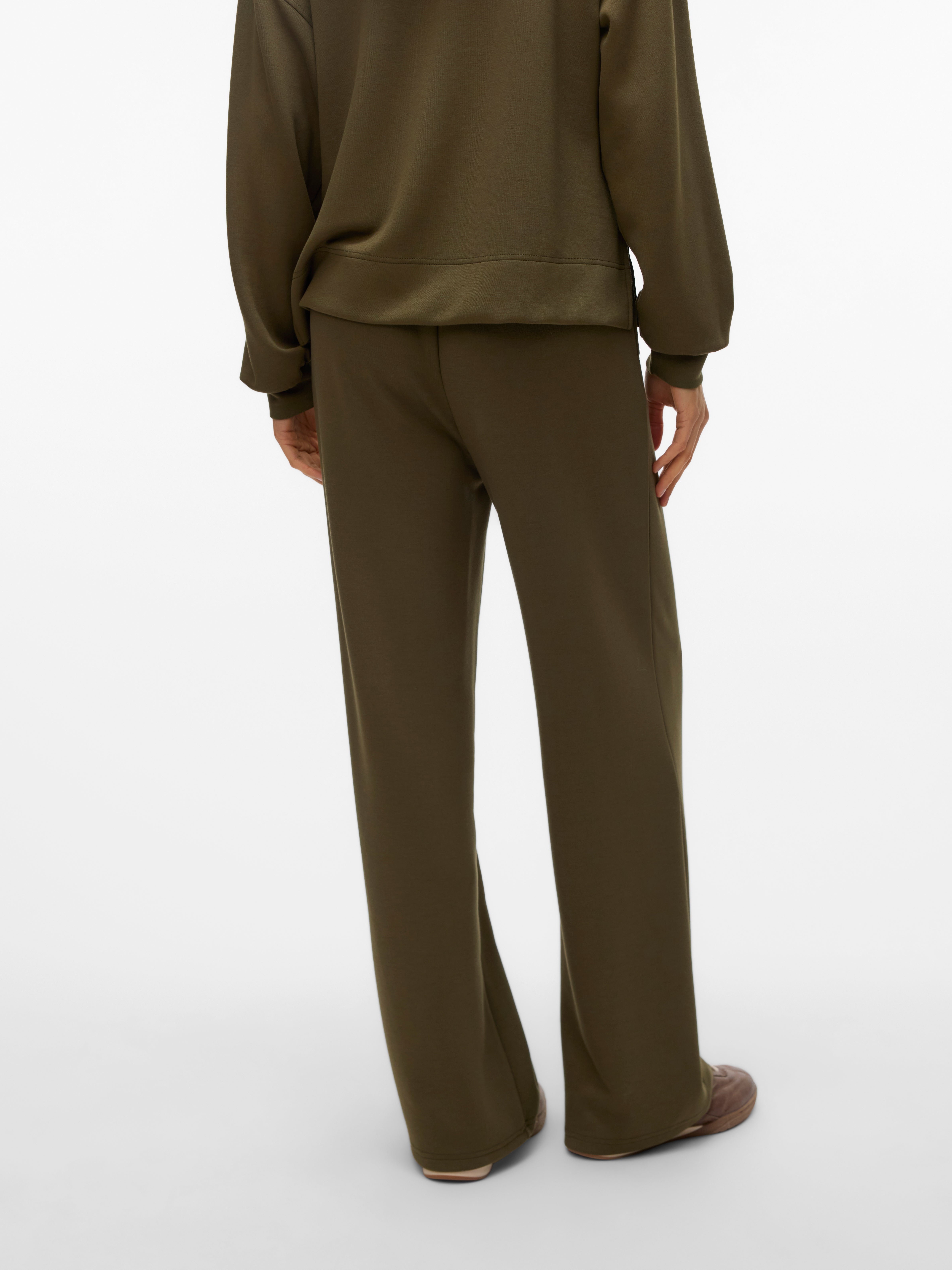 VERO MODA® VMHALI High waist Trousers