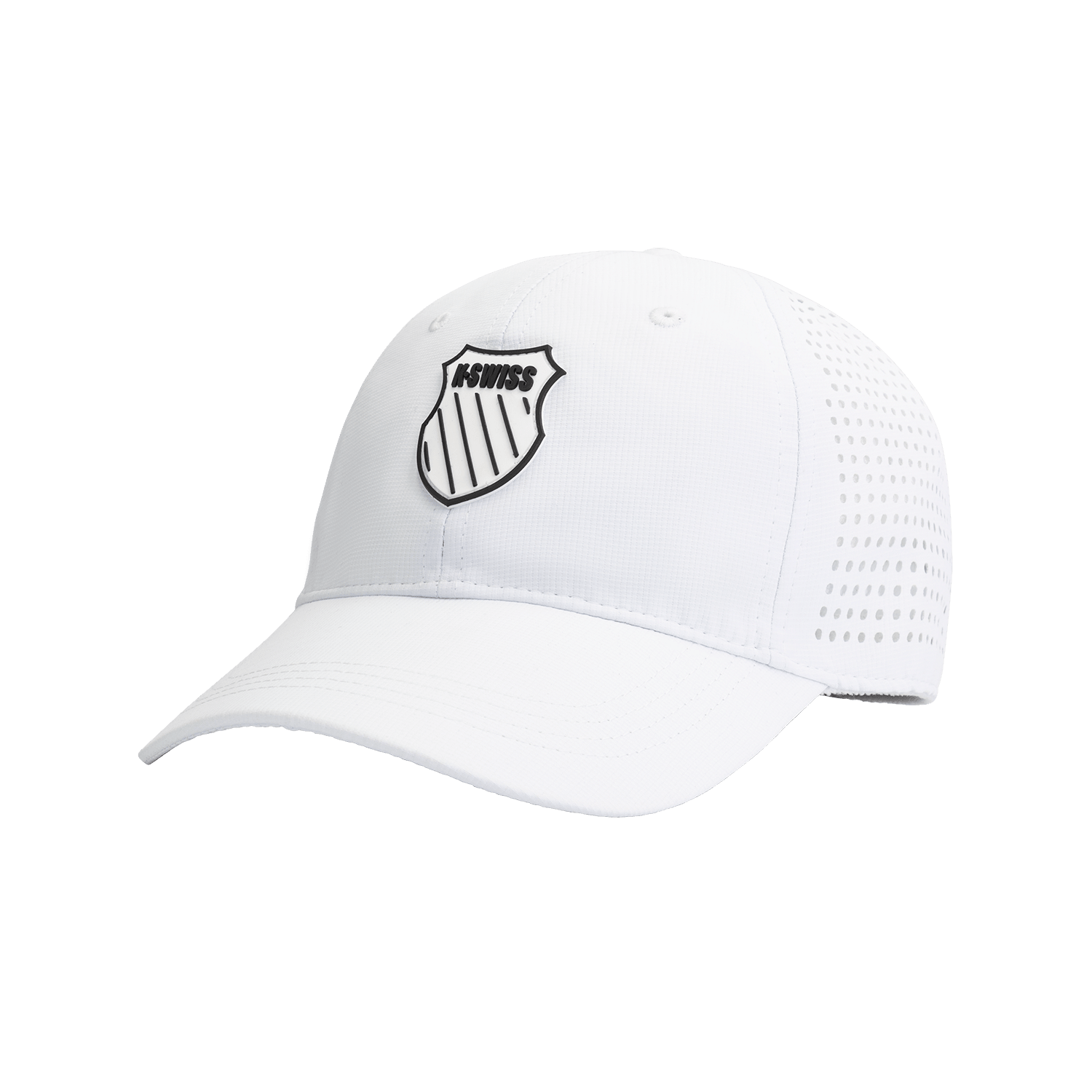 UNISEX MESH COURT HAT - K-Swiss Shoes