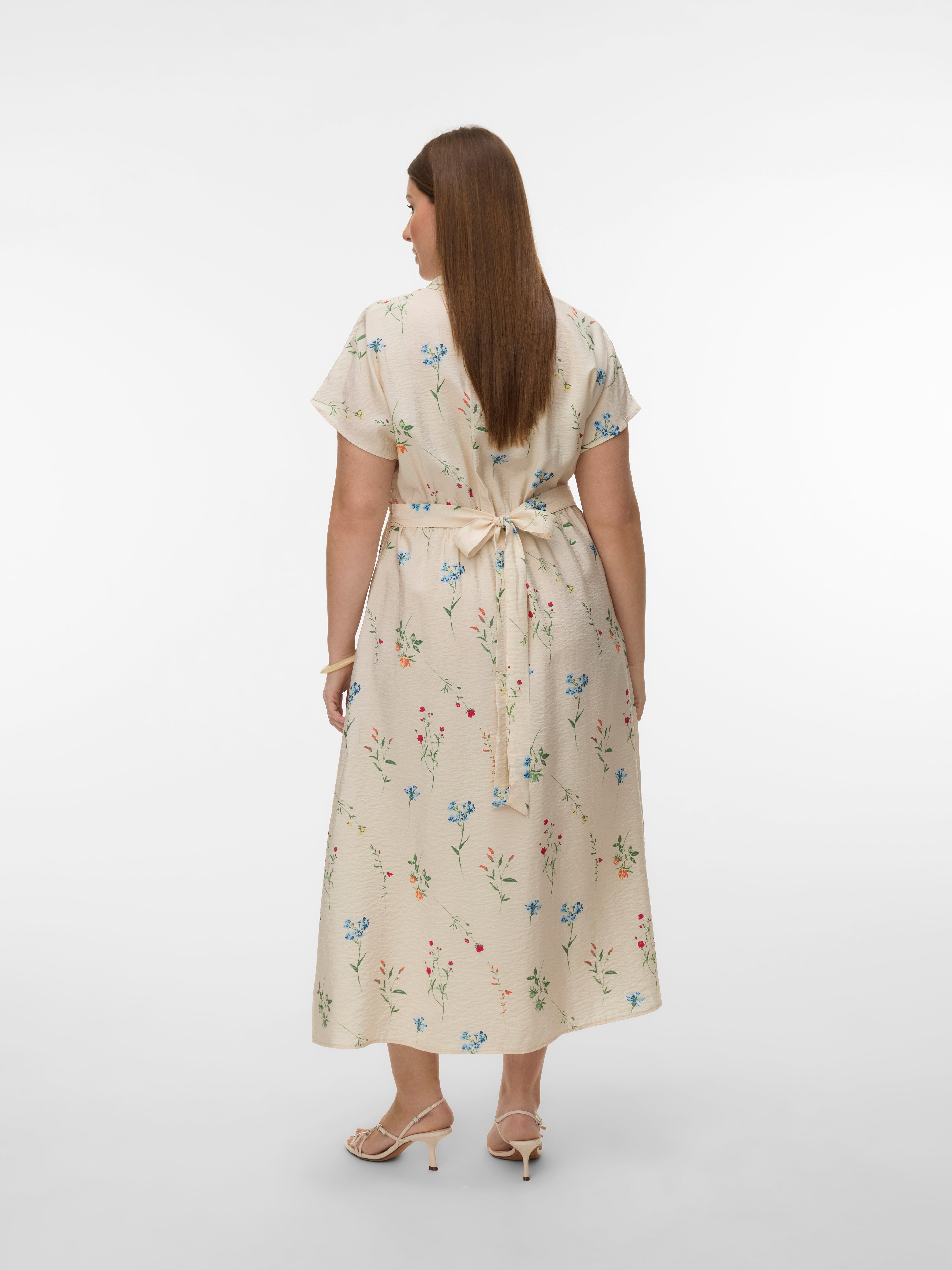 VERO MODA® VMCJOSIE Long dress