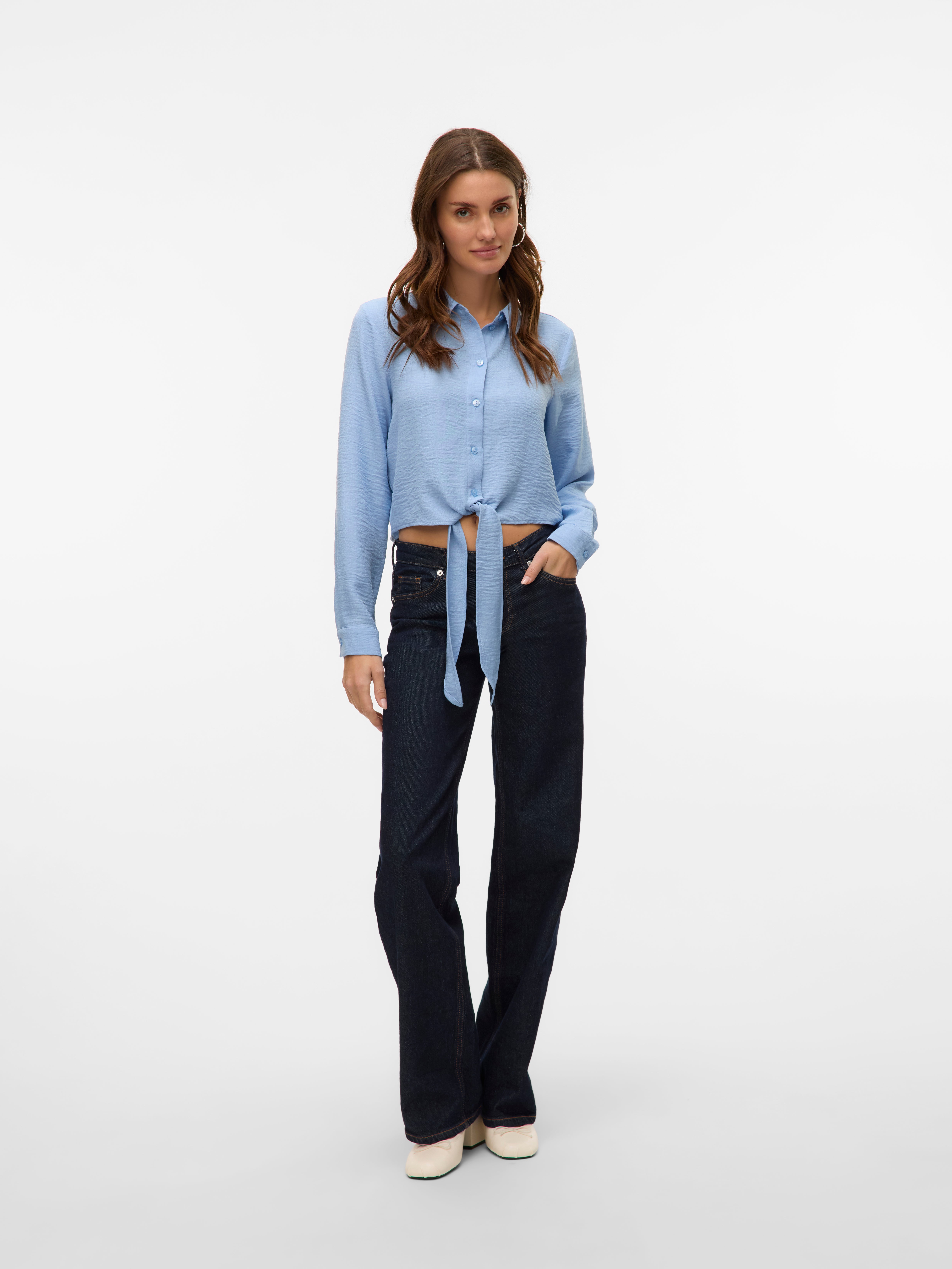 VERO MODA® VMMELANEY Shirt