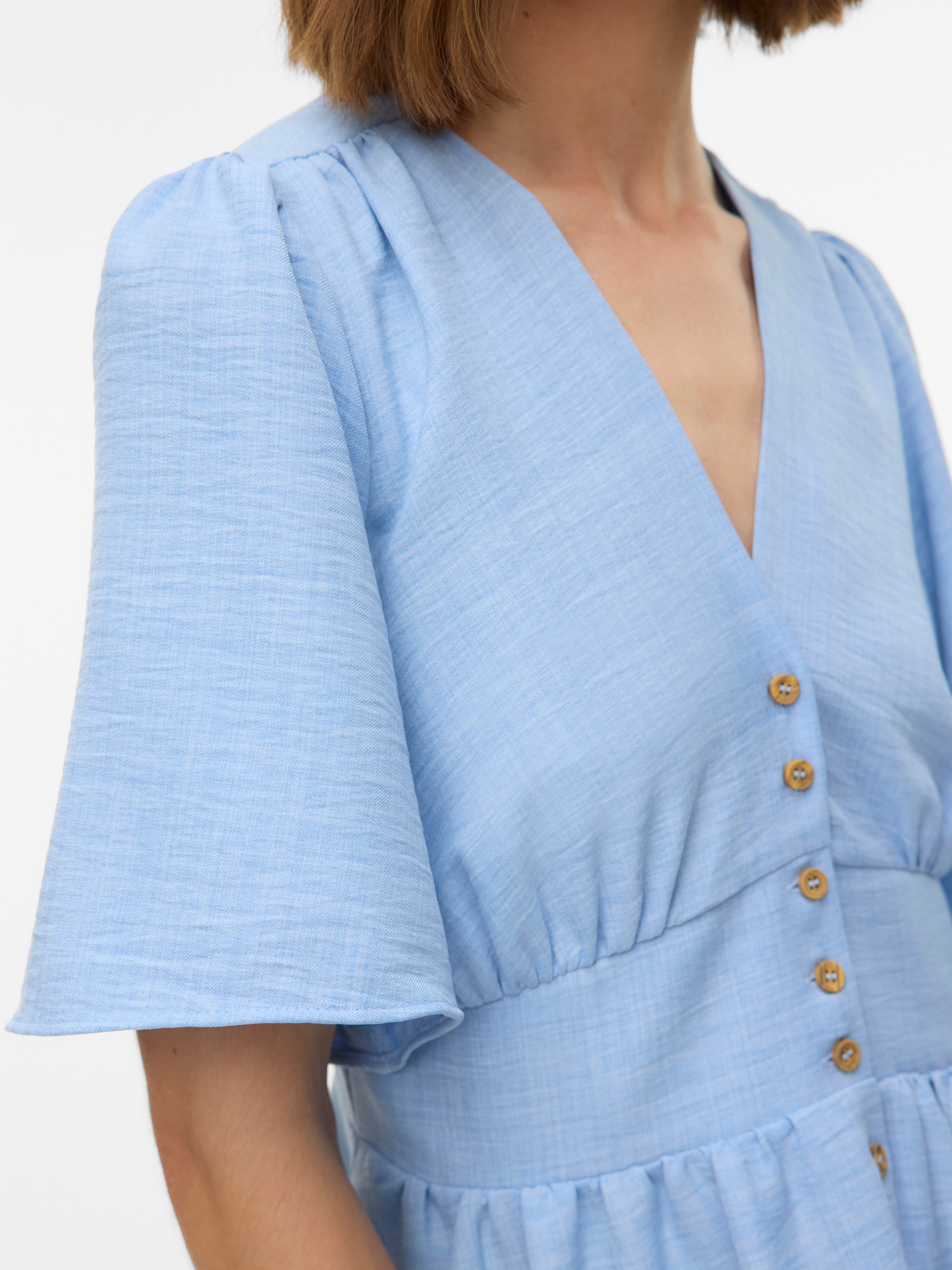 VERO MODA® VMMELANEY Short dress