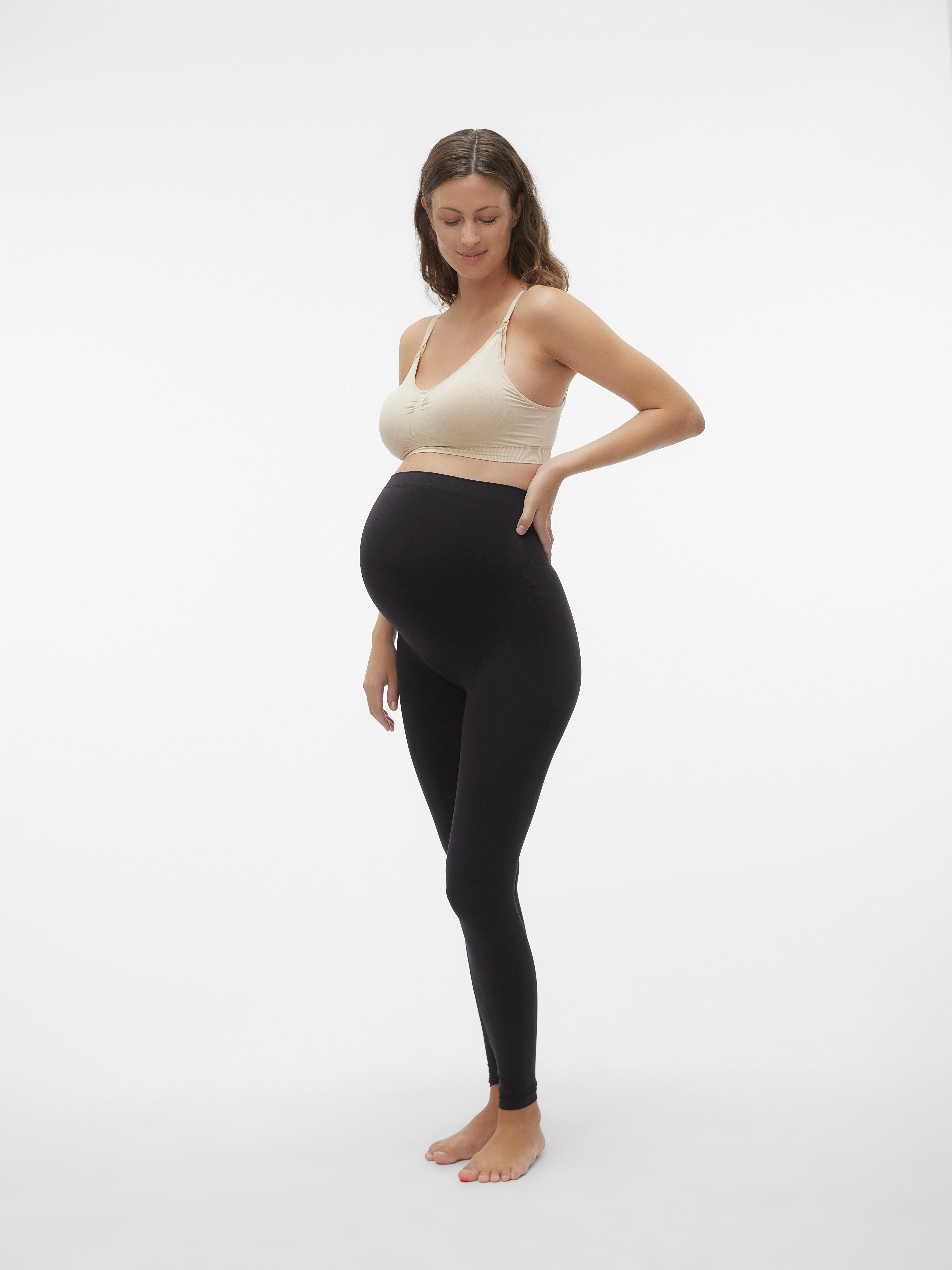 VERO MODA® MLILJA 2-pack Nursing Bra