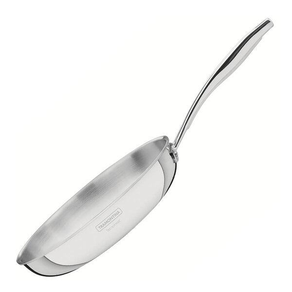 Grano stekepanne 21,6 cm stål