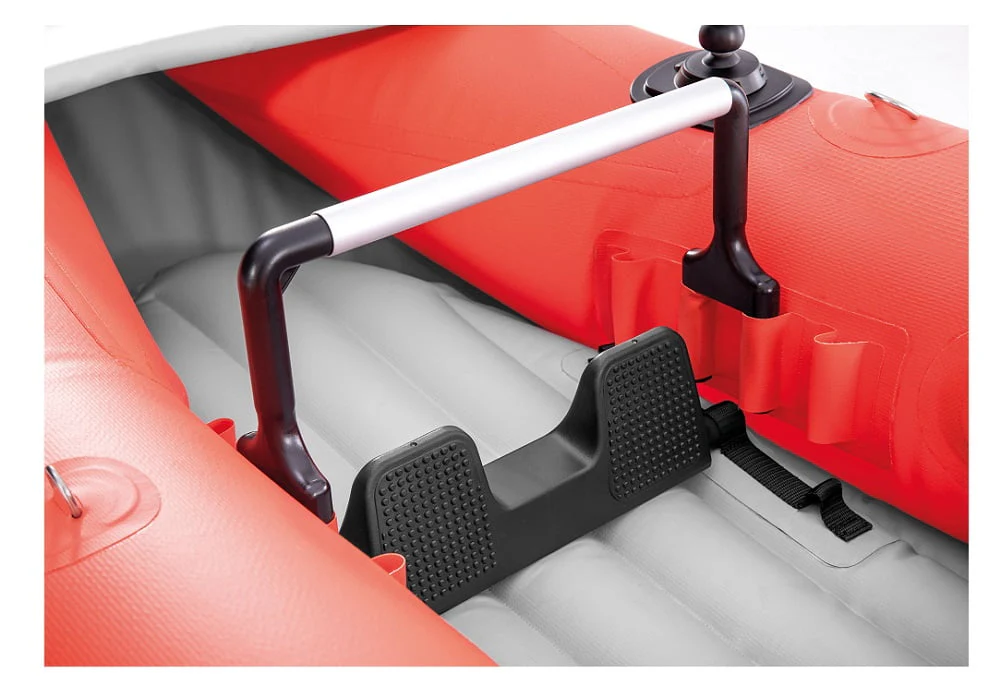 Intex Excursion Pro K1 Kayak Professional Series 10ft x 3ft x 1ft 6in Image 4