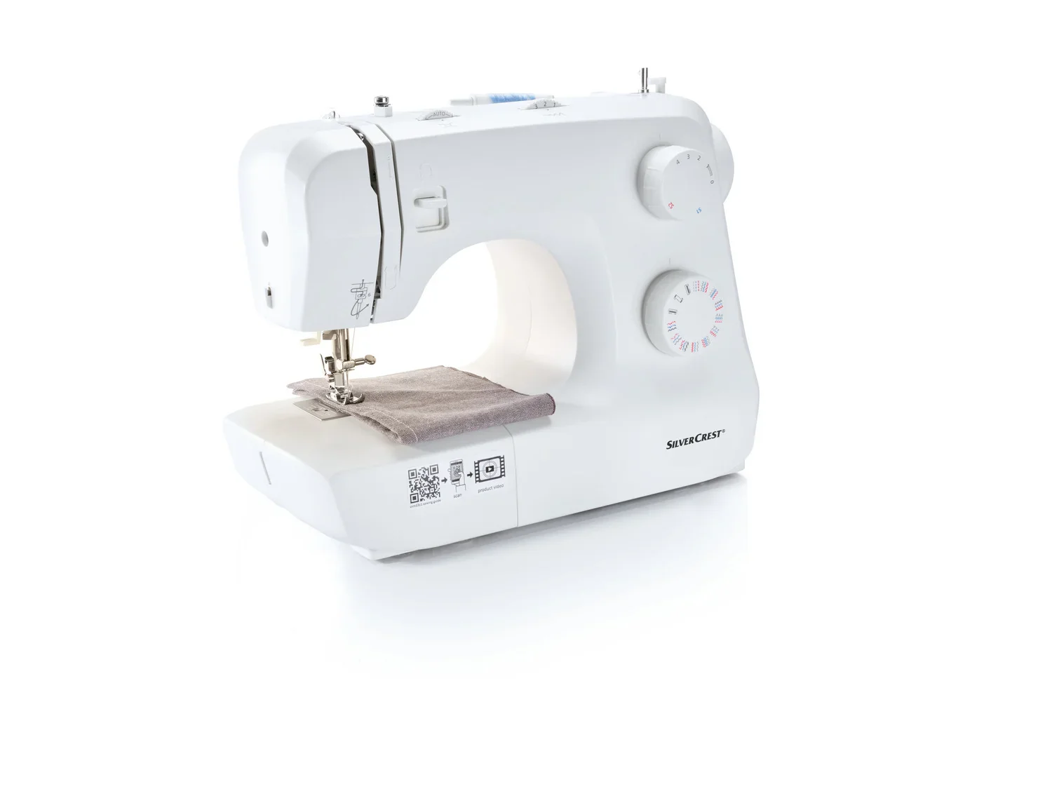 SILVERCREST Machine  coudre, 70 W