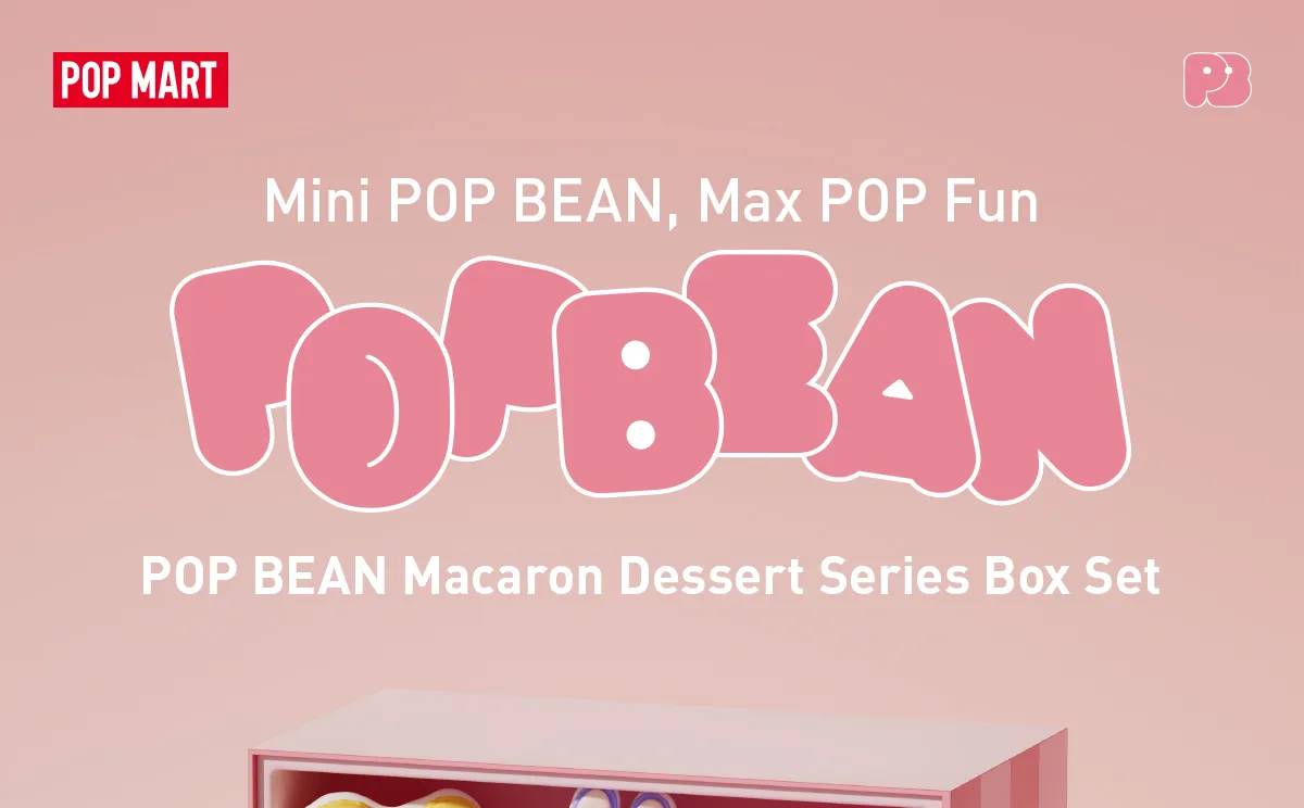 POP MART